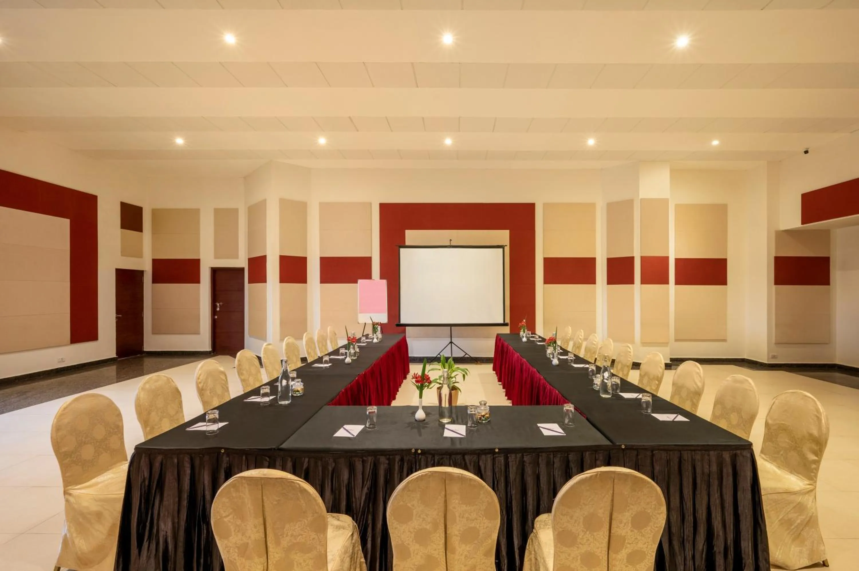 Meeting/conference room in Sterling Ooty Fern Hill