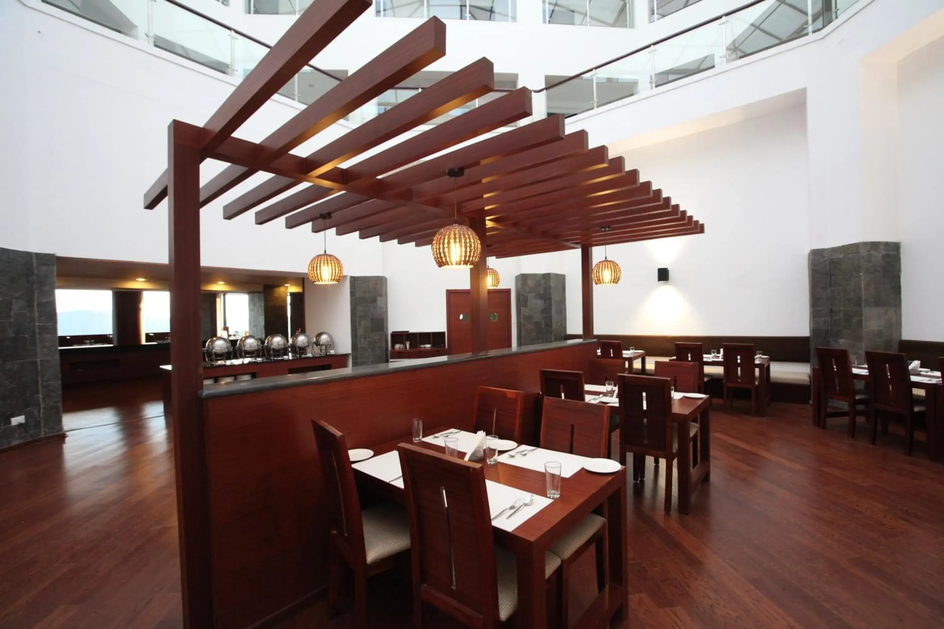 Restaurant/places to eat in Sterling Ooty Fern Hill Restaurant/places to eat in Sterling Ooty Fern Hill