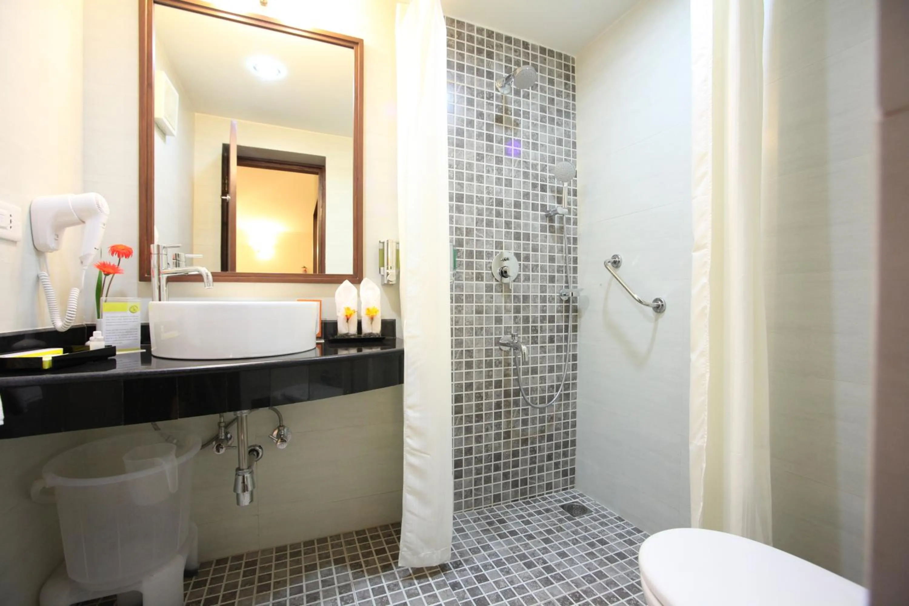 Bathroom in Sterling Ooty Fern Hill