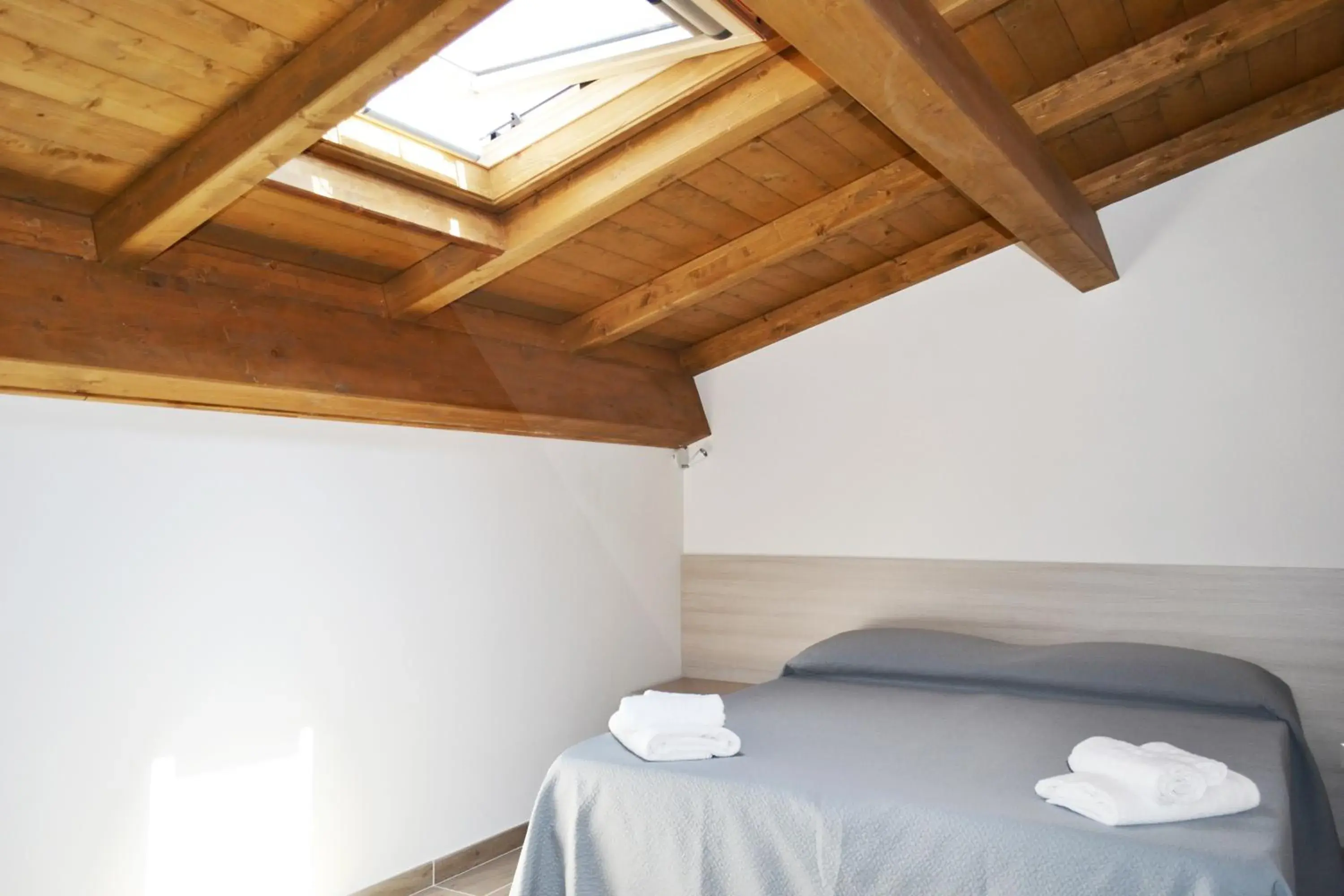 Deluxe Double or Twin Room with City View - single occupancy in B&B Santa Lucia, Rapolla Deluxe Double or Twin Room with City View - single occupancy in B&B Santa Lucia, Rapolla