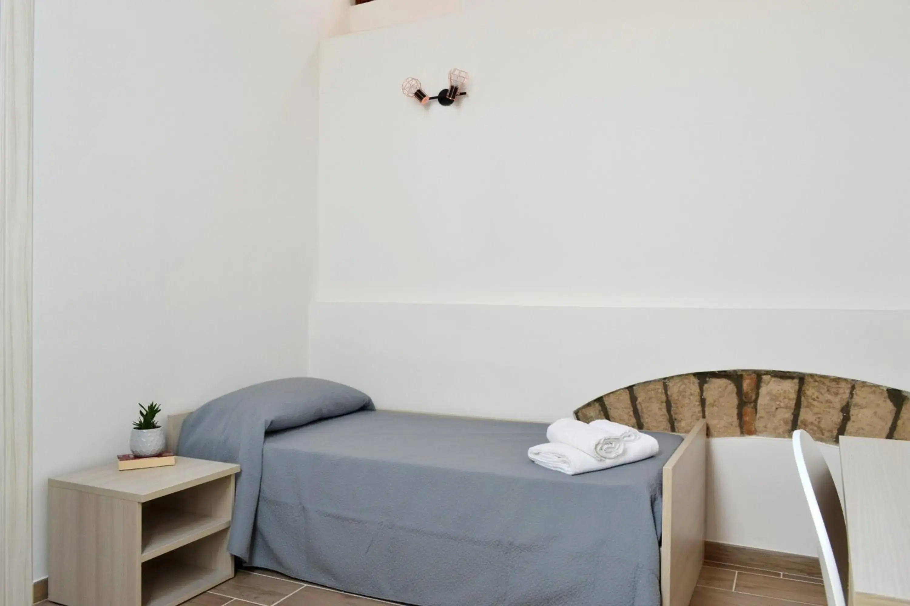 Standard Single Room - single occupancy in B&B Santa Lucia, Rapolla Standard Single Room - single occupancy in B&B Santa Lucia, Rapolla