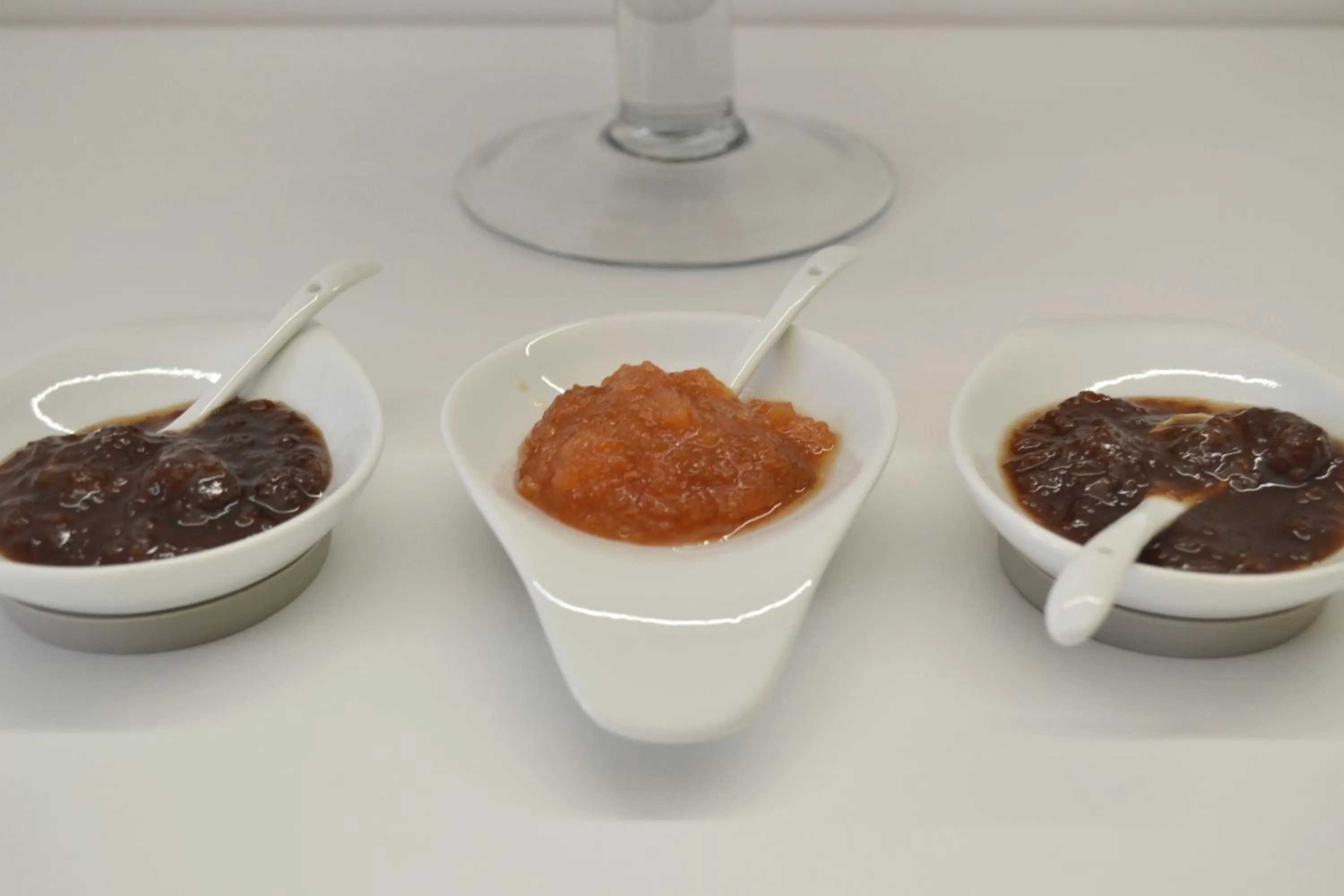 Breakfast in B&B Santa Lucia, Rapolla