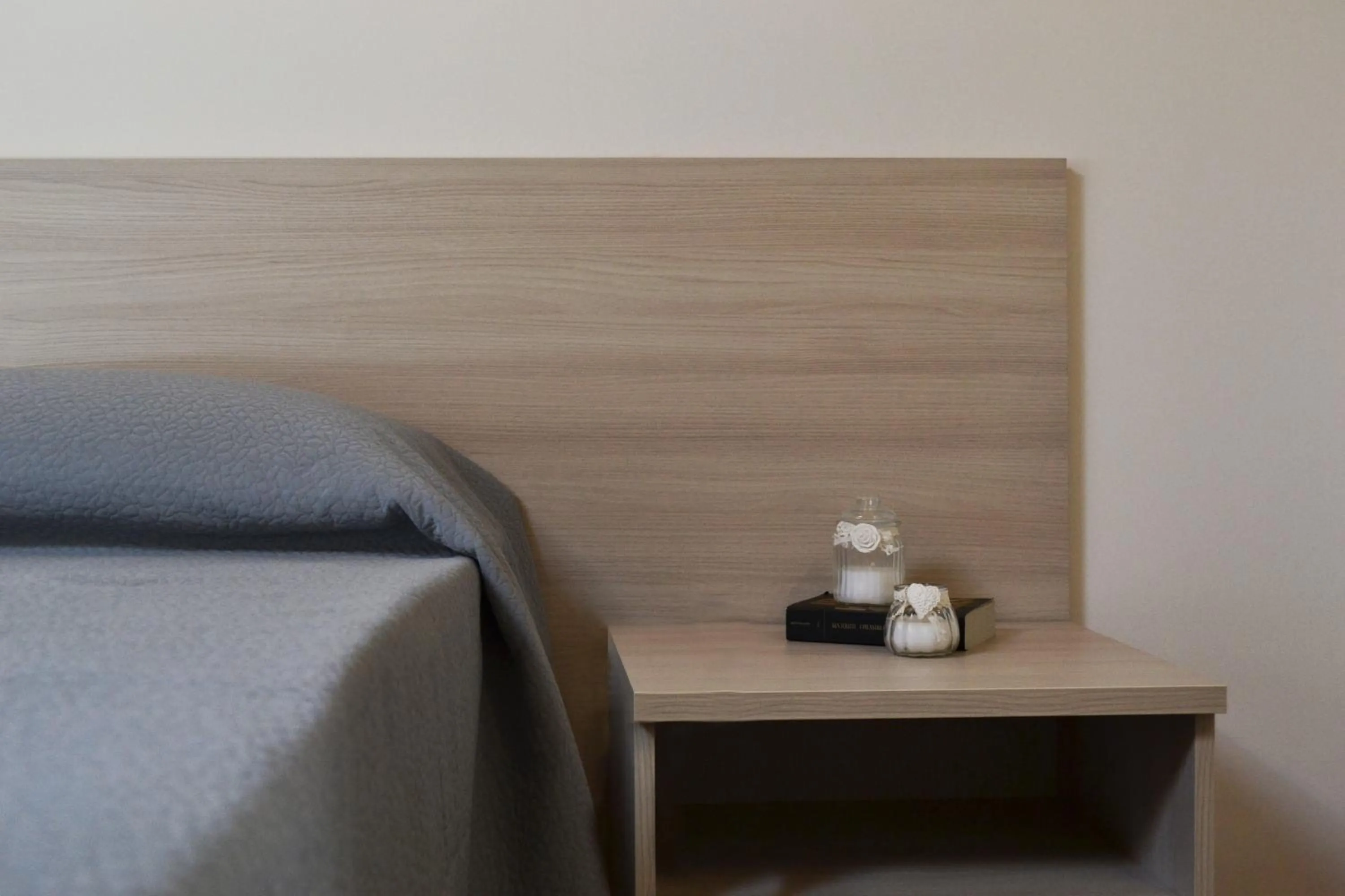 Bedroom in B&B Santa Lucia, Rapolla