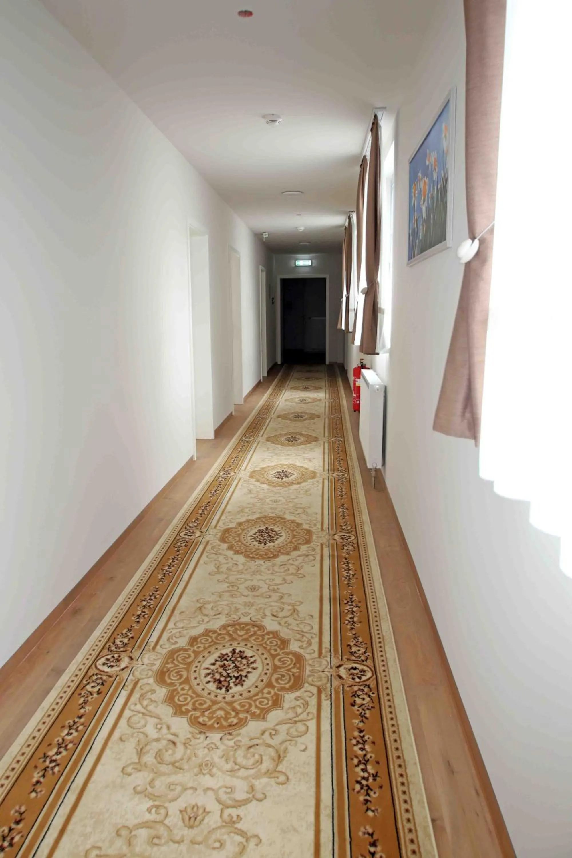 Pension Villa Colosseo im Herzen von Meiningen