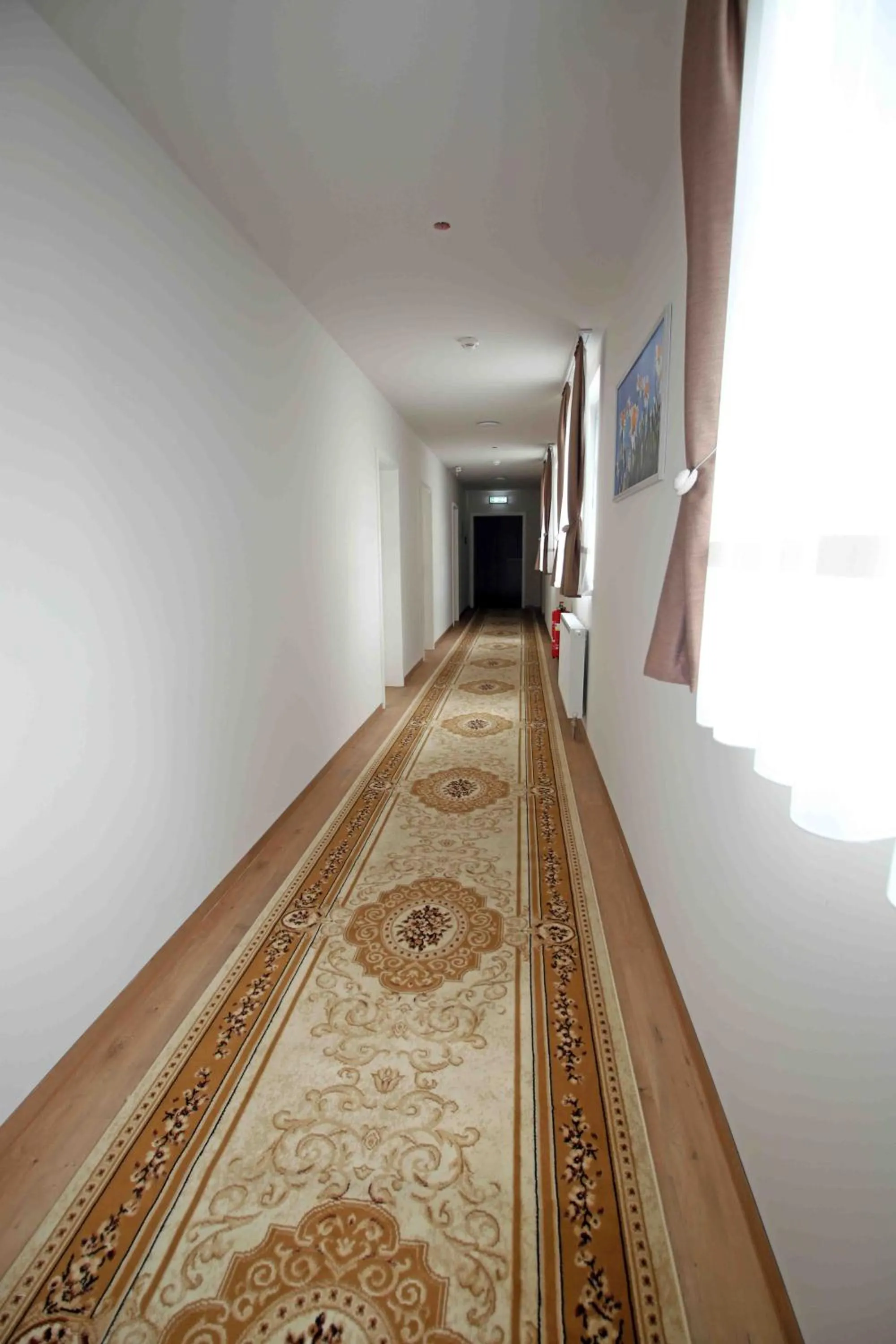 Pension Villa Colosseo im Herzen von Meiningen