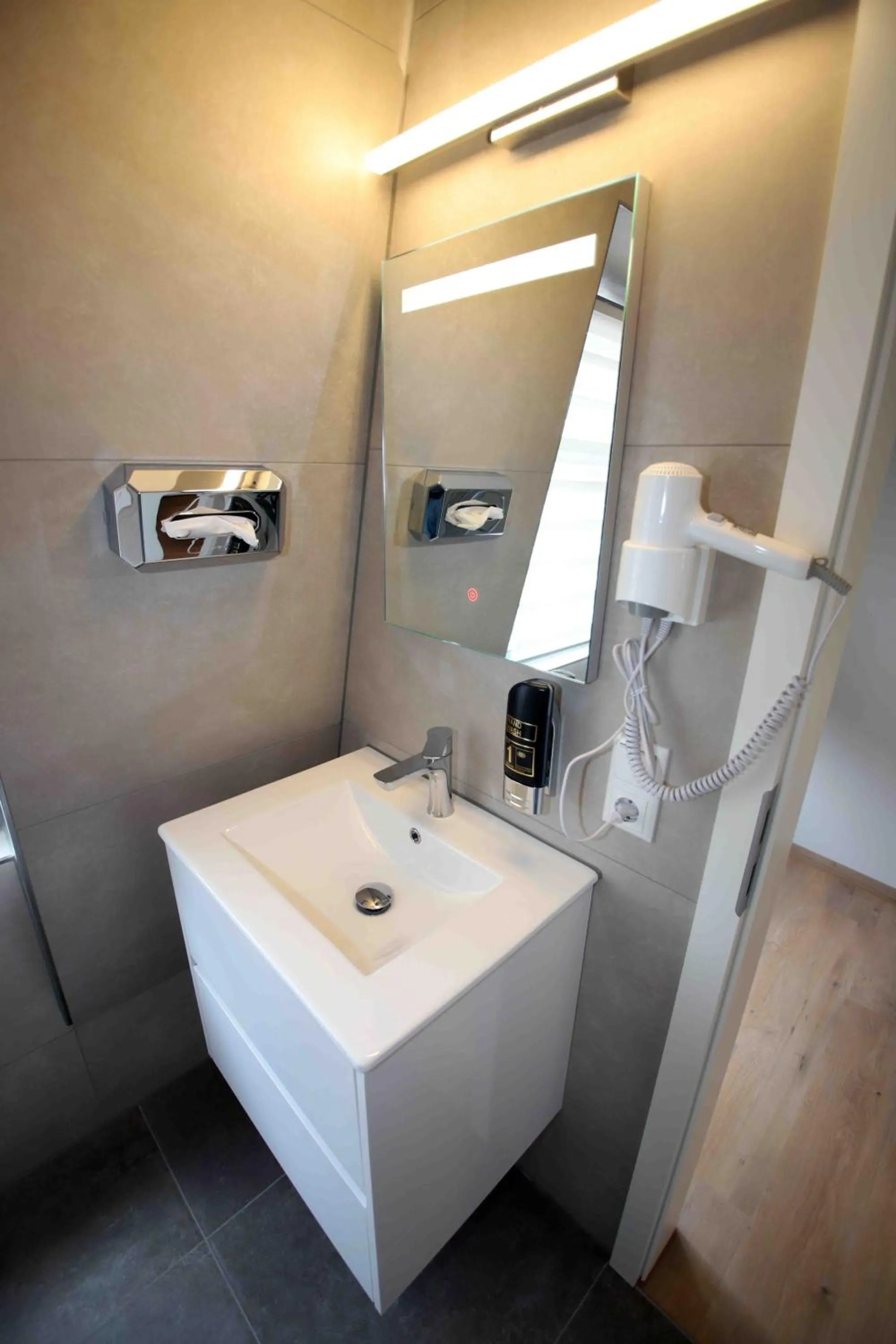 Pension Villa Colosseo im Herzen von Meiningen