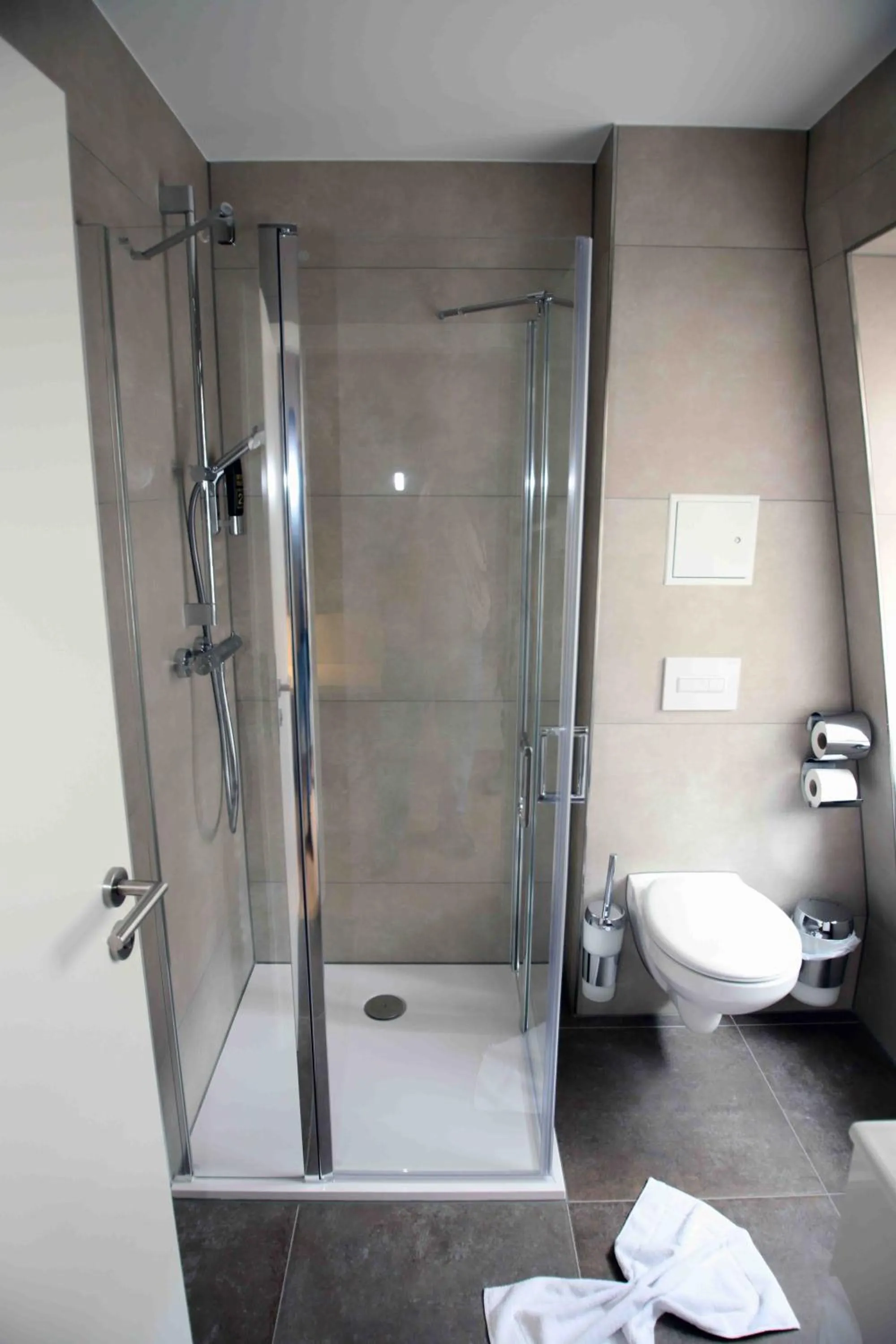 Pension Villa Colosseo im Herzen von Meiningen