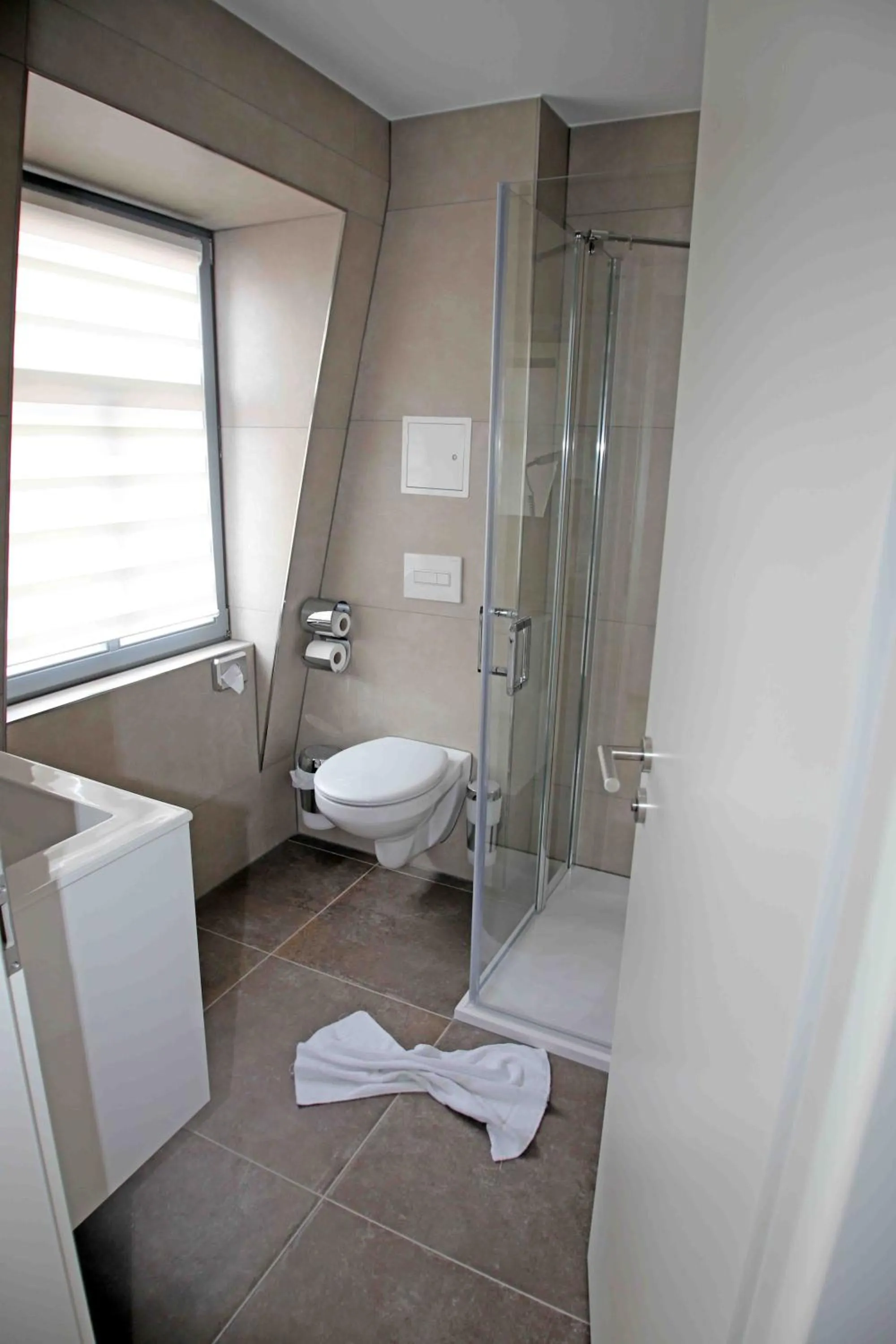 Pension Villa Colosseo im Herzen von Meiningen