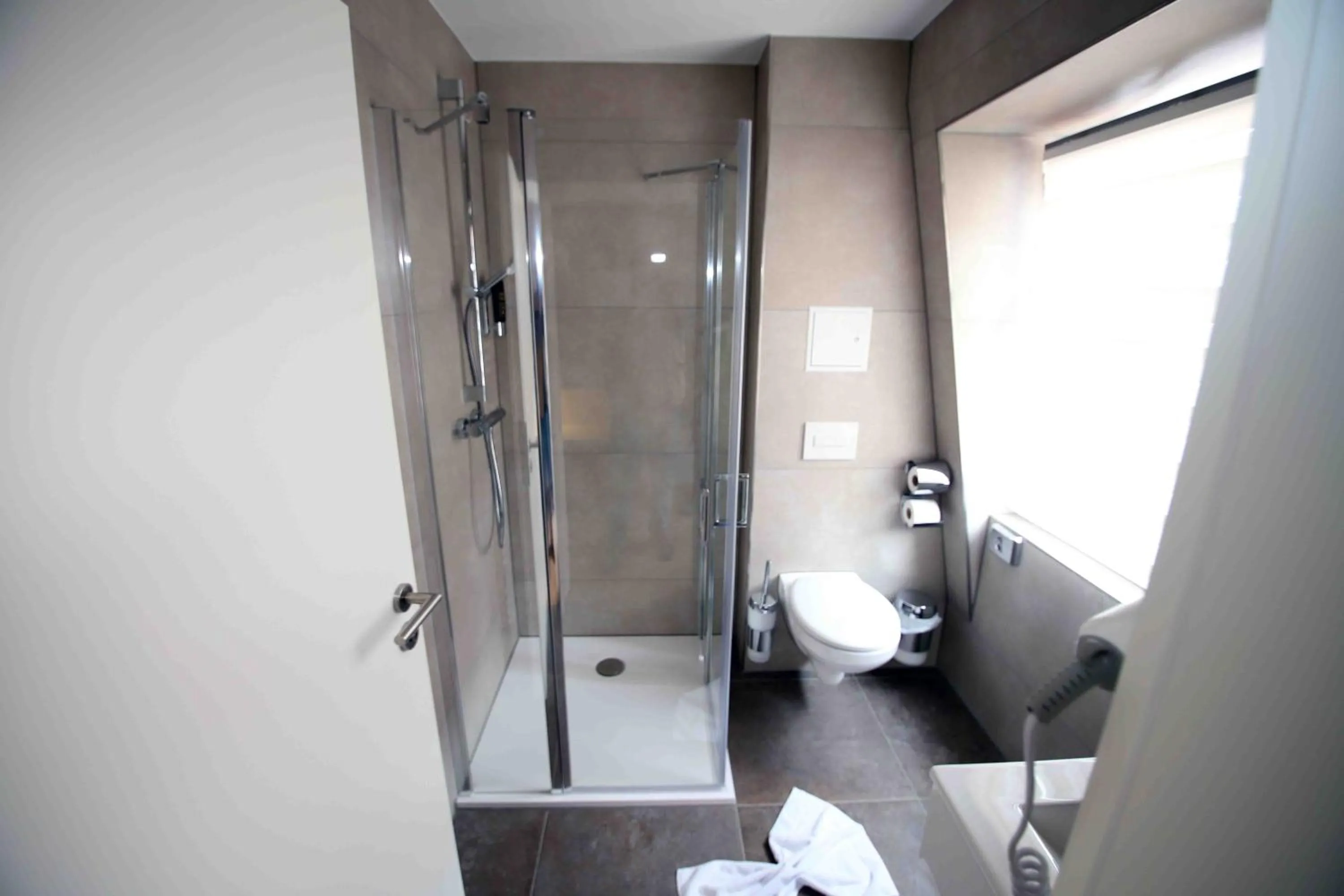 Pension Villa Colosseo im Herzen von Meiningen