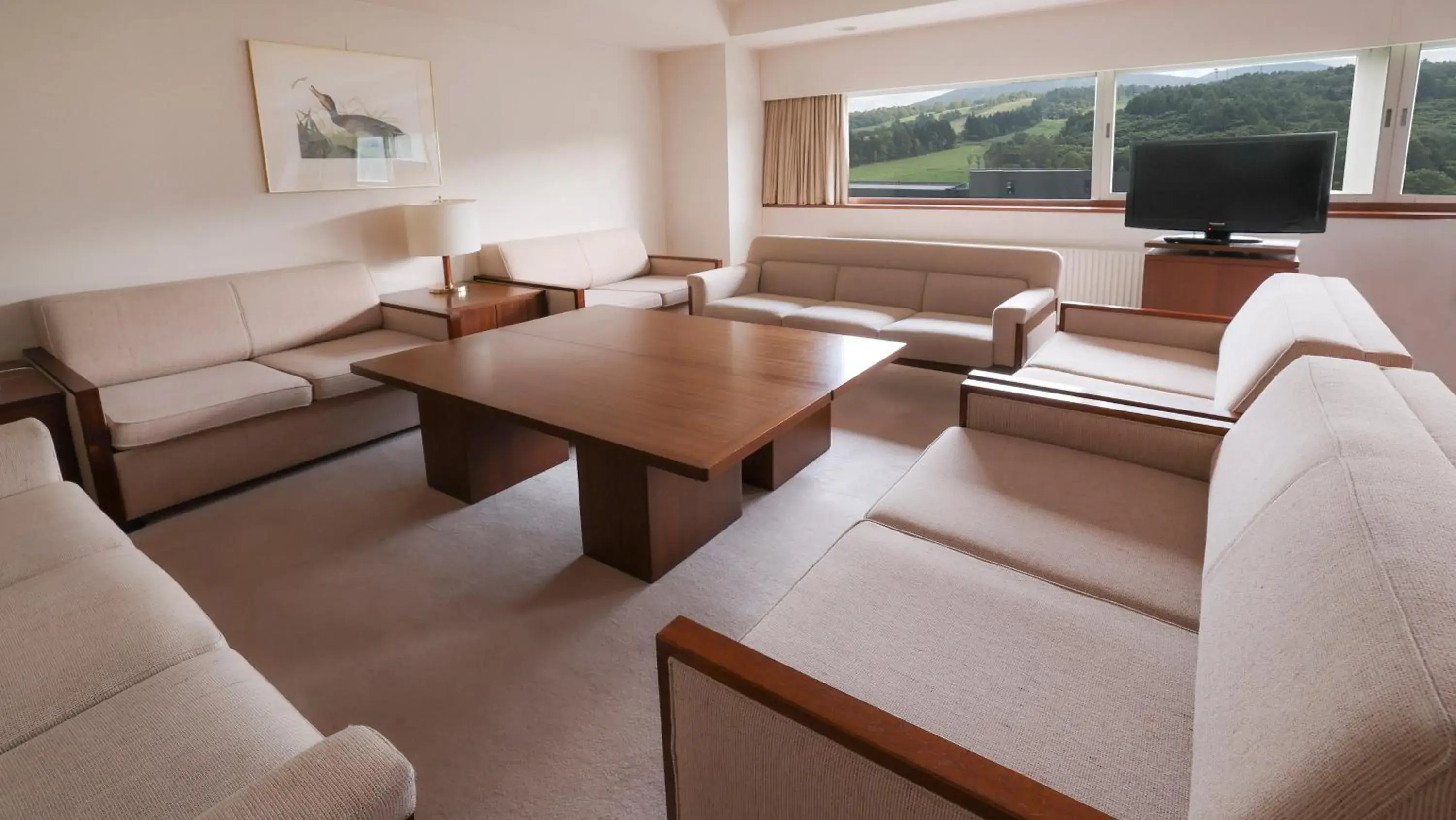 Photo of the whole room in ANA Crowne Plaza Resort Appi Kogen by IHG Photo of the whole room in ANA Crowne Plaza Resort Appi Kogen by IHG