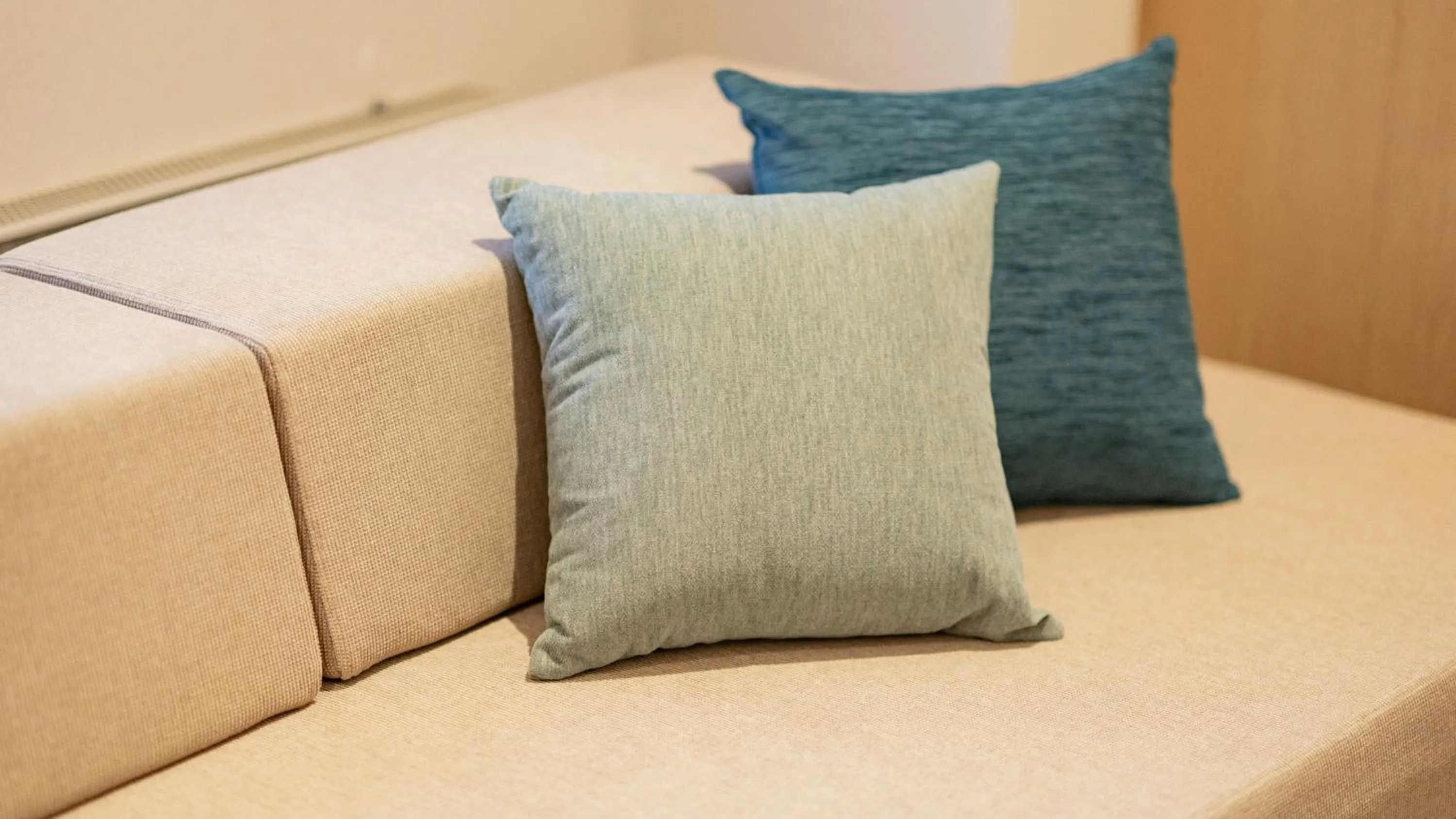 Photo of the whole room in ANA Crowne Plaza Resort Appi Kogen by IHG