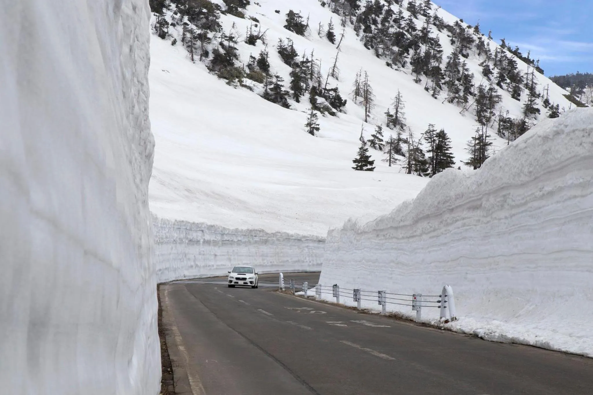 Area and facilities in ANA Crowne Plaza Resort Appi Kogen by IHG