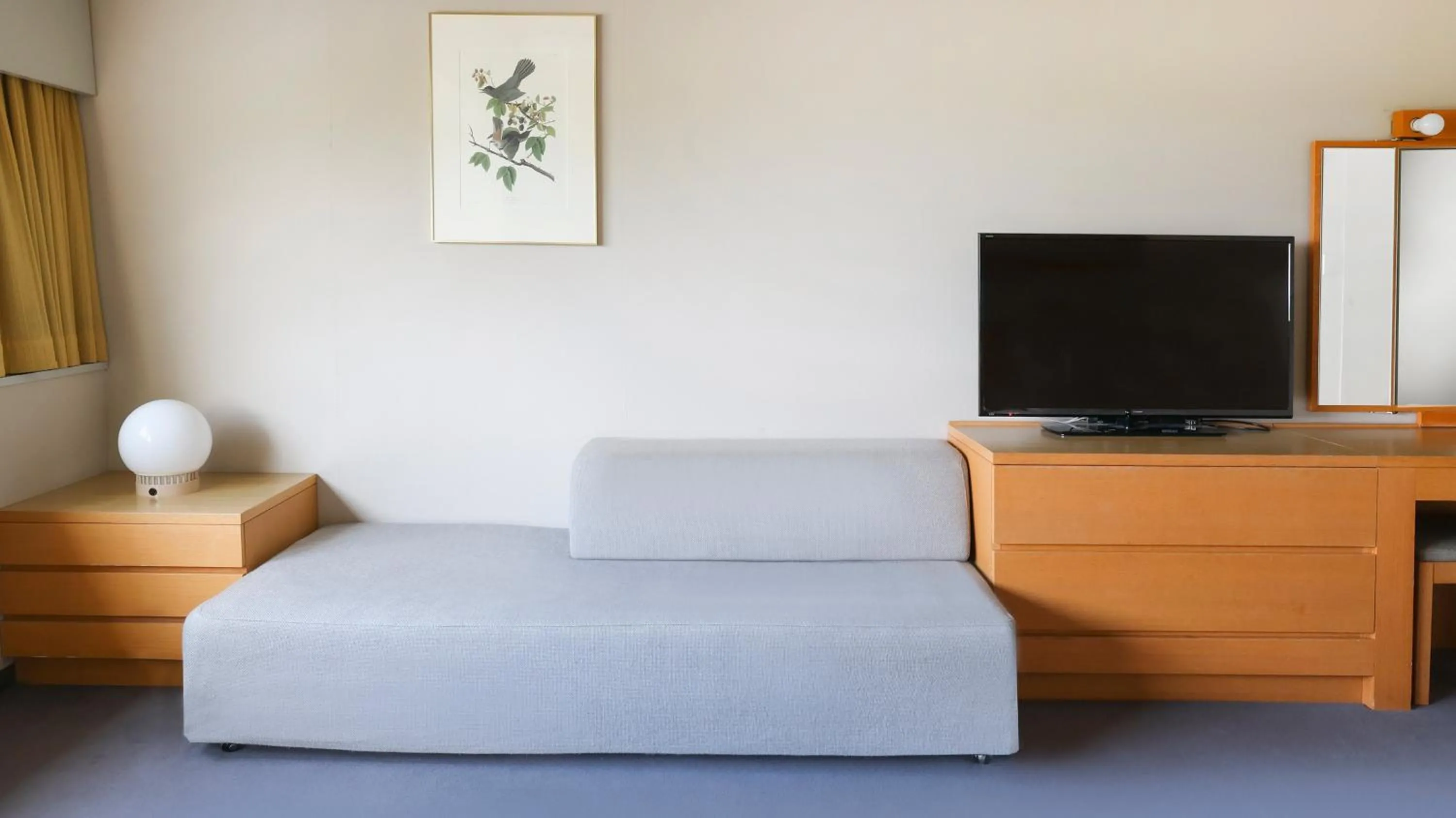 Photo of the whole room in ANA Crowne Plaza Resort Appi Kogen by IHG