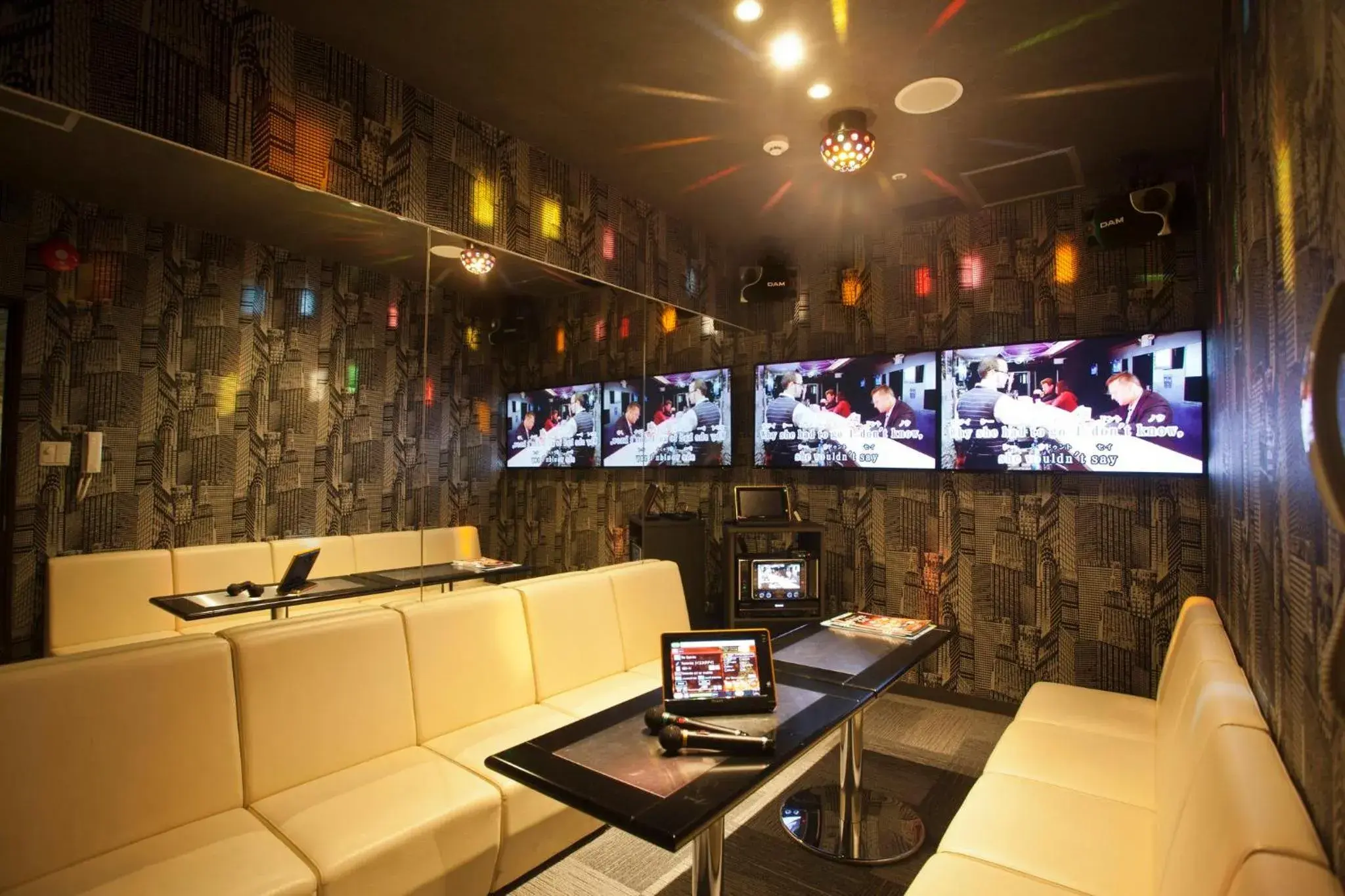 Fitness centre/facilities in ANA Crowne Plaza Resort Appi Kogen by IHG Fitness centre/facilities in ANA Crowne Plaza Resort Appi Kogen by IHG