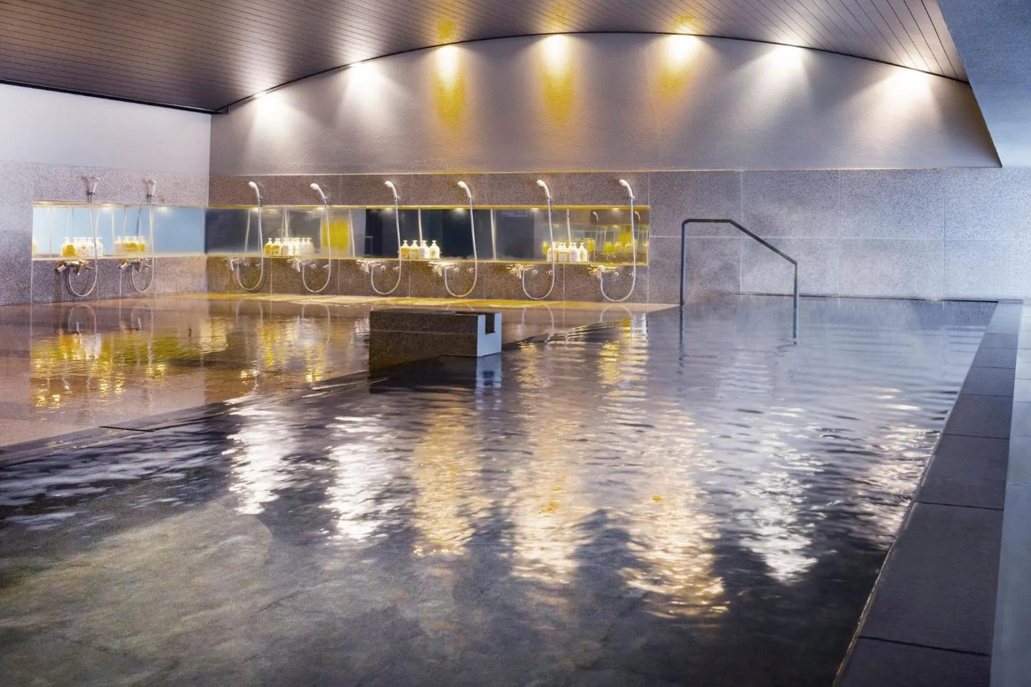 Spa and wellness centre/facilities in ANA Crowne Plaza Resort Appi Kogen by IHG