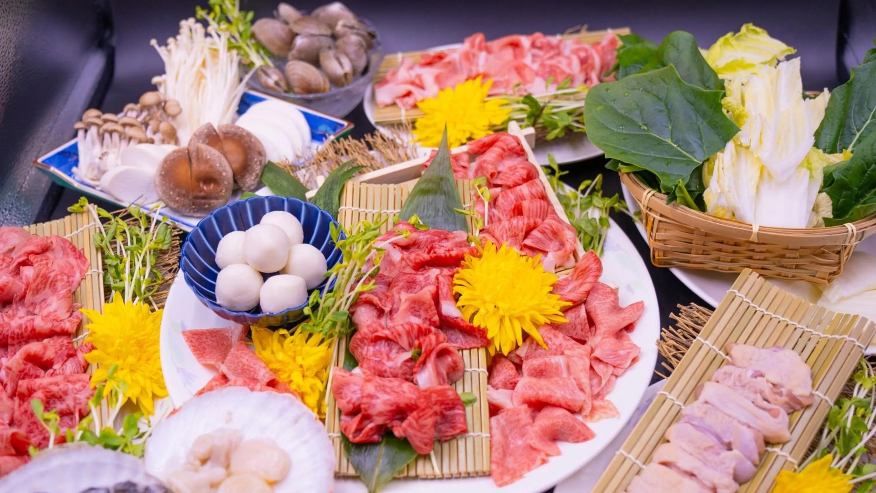 Restaurant/places to eat in ANA Crowne Plaza Resort Appi Kogen by IHG