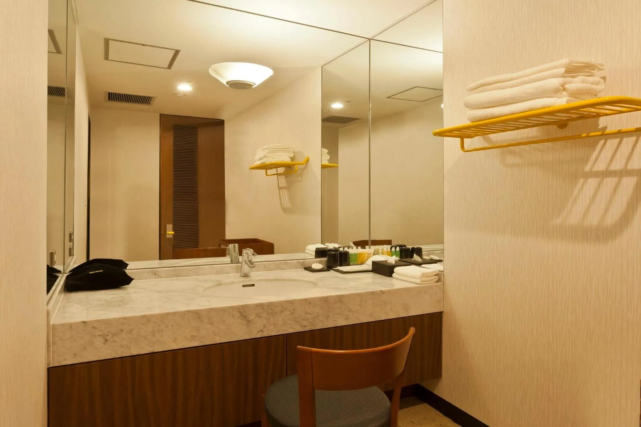 Photo of the whole room in ANA Crowne Plaza Resort Appi Kogen by IHG