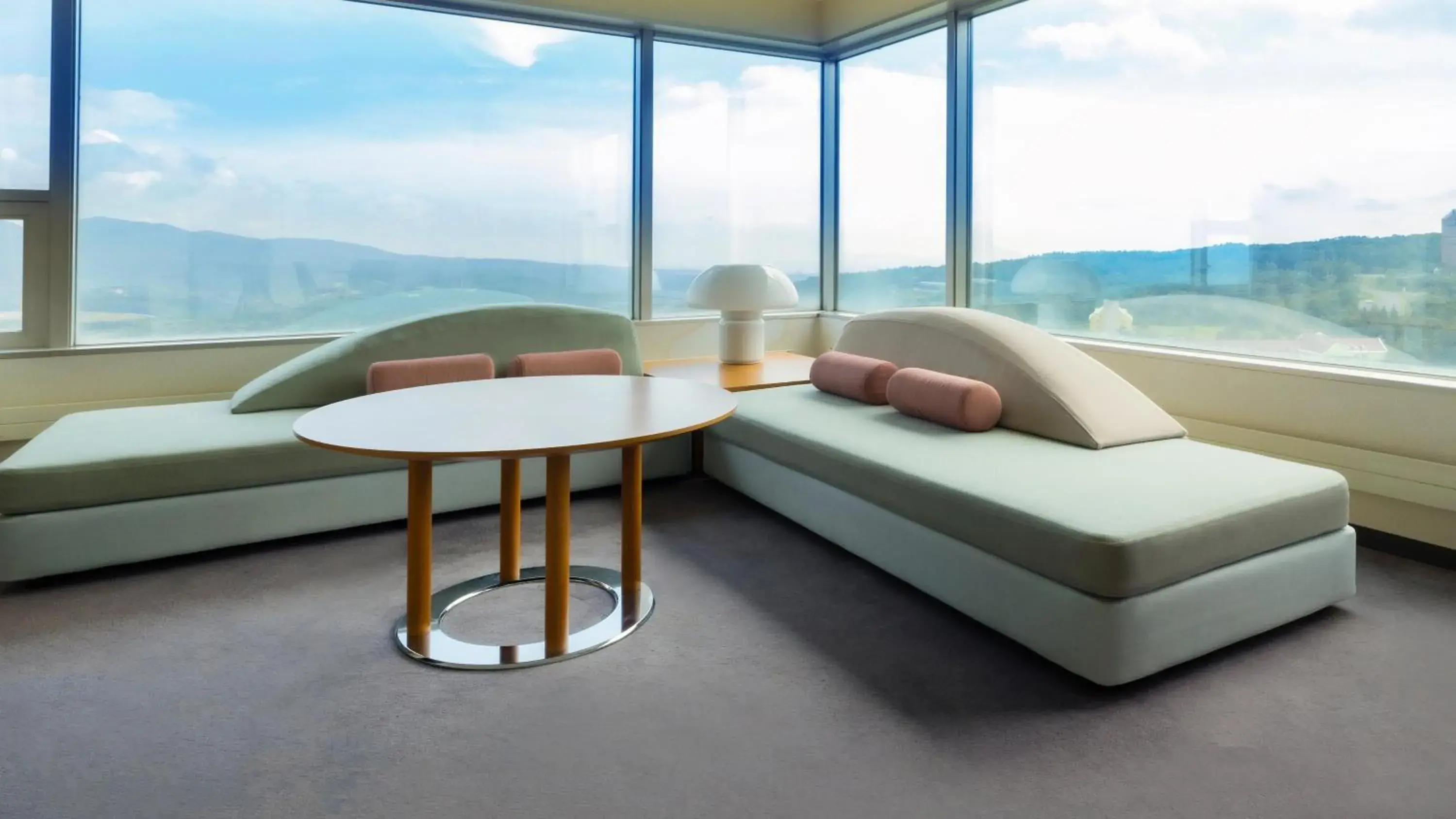 Photo of the whole room in ANA Crowne Plaza Resort Appi Kogen by IHG Photo of the whole room in ANA Crowne Plaza Resort Appi Kogen by IHG