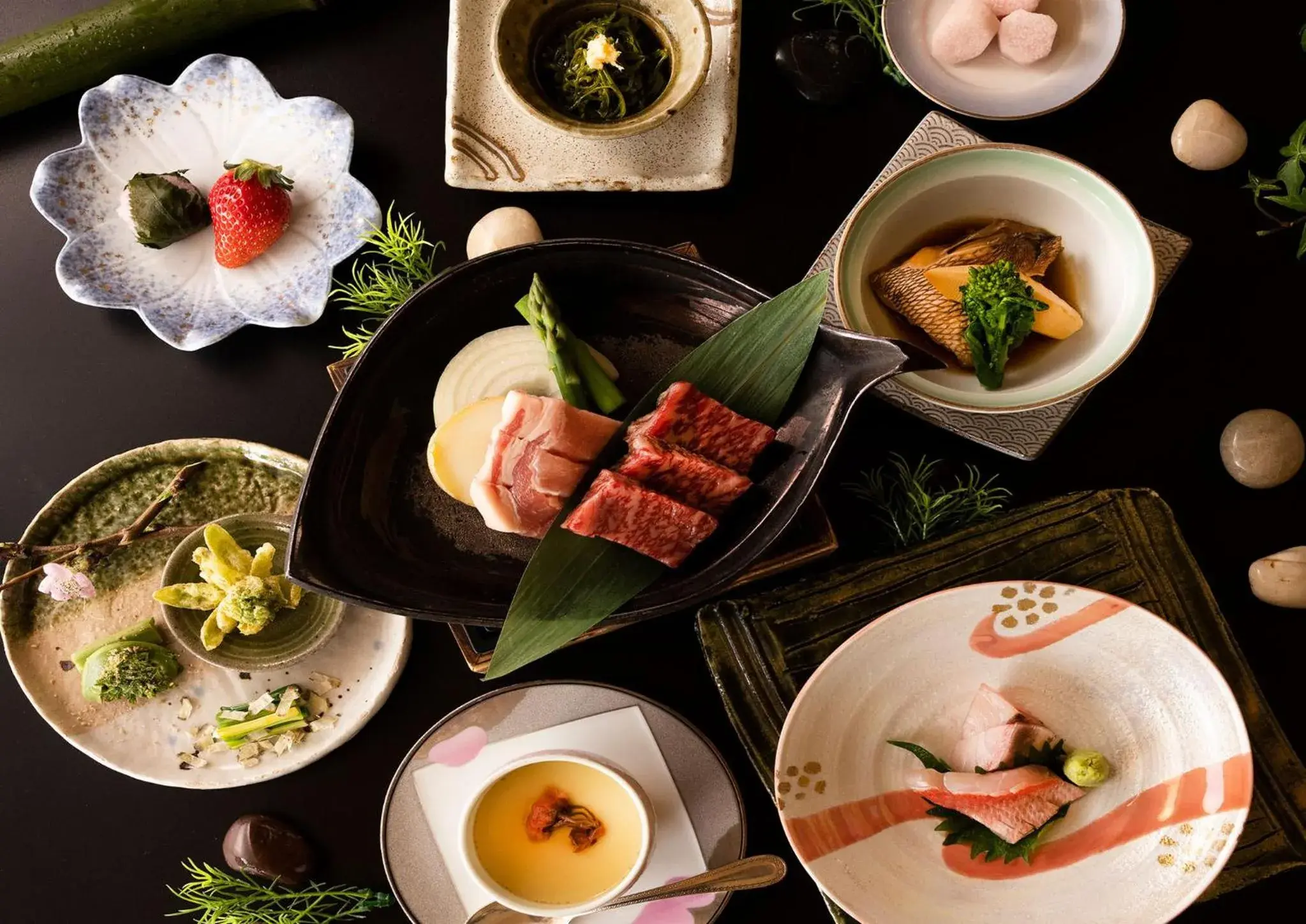 Restaurant/places to eat in ANA Crowne Plaza Resort Appi Kogen by IHG Restaurant/places to eat in ANA Crowne Plaza Resort Appi Kogen by IHG