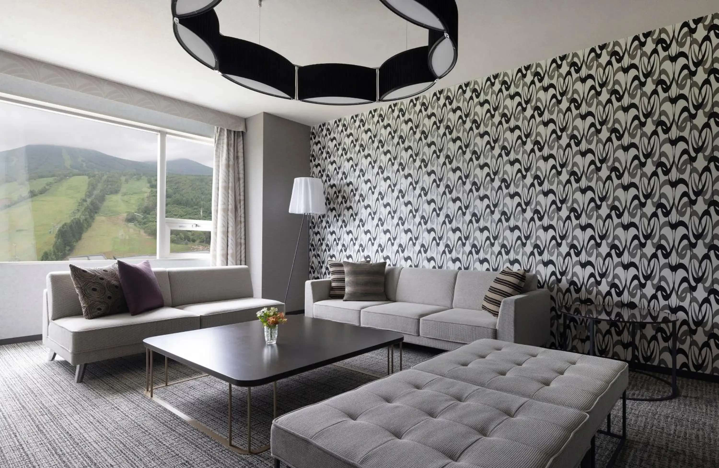 Photo of the whole room in ANA Crowne Plaza Resort Appi Kogen by IHG Photo of the whole room in ANA Crowne Plaza Resort Appi Kogen by IHG