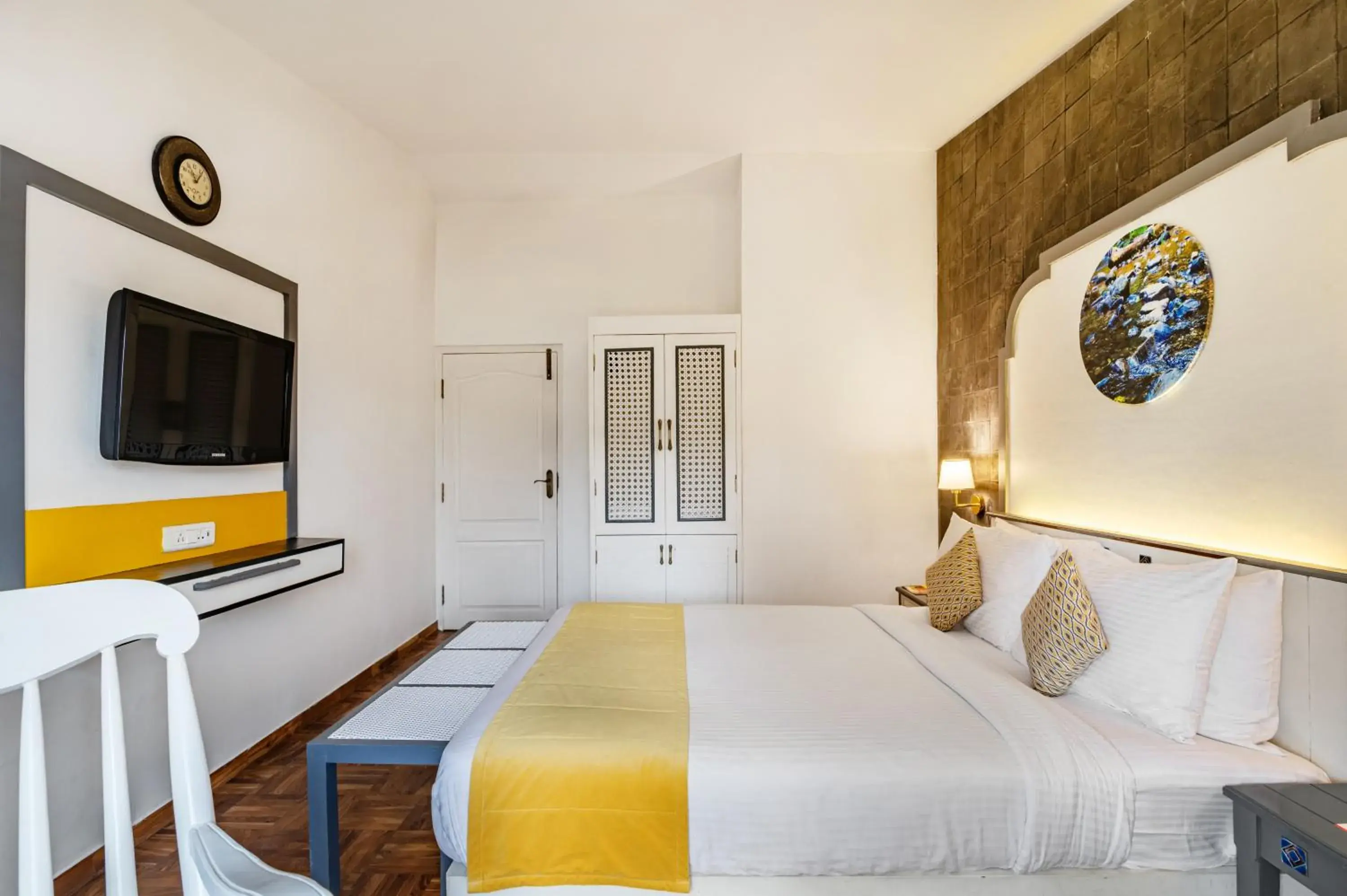 Indulge Suite in Sterling Kodai Lake Indulge Suite in Sterling Kodai Lake