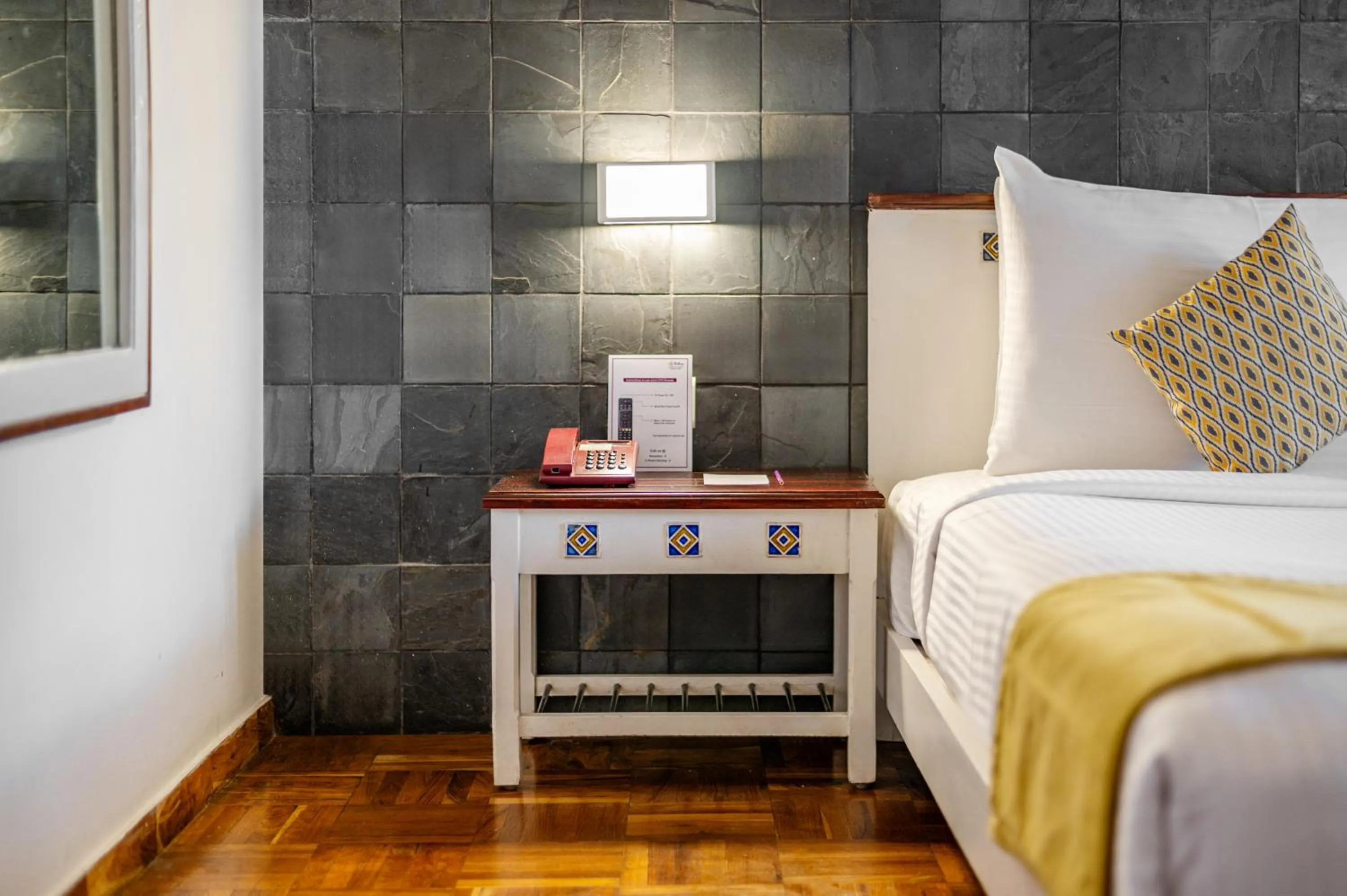 Bedroom, Bed in Sterling Kodai Lake