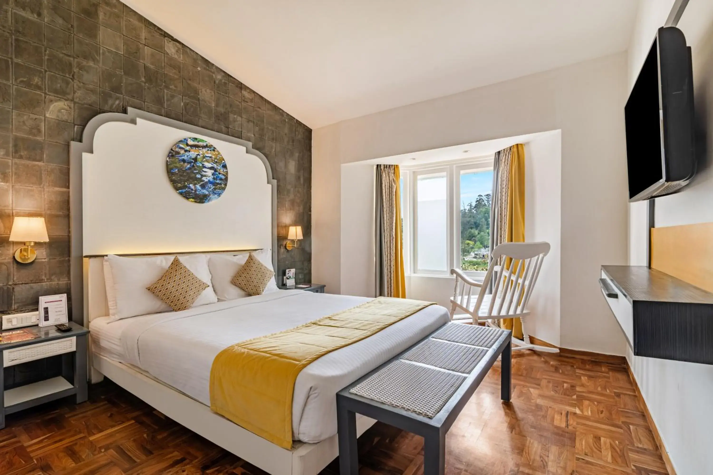 Indulge Suite in Sterling Kodai Lake Indulge Suite in Sterling Kodai Lake