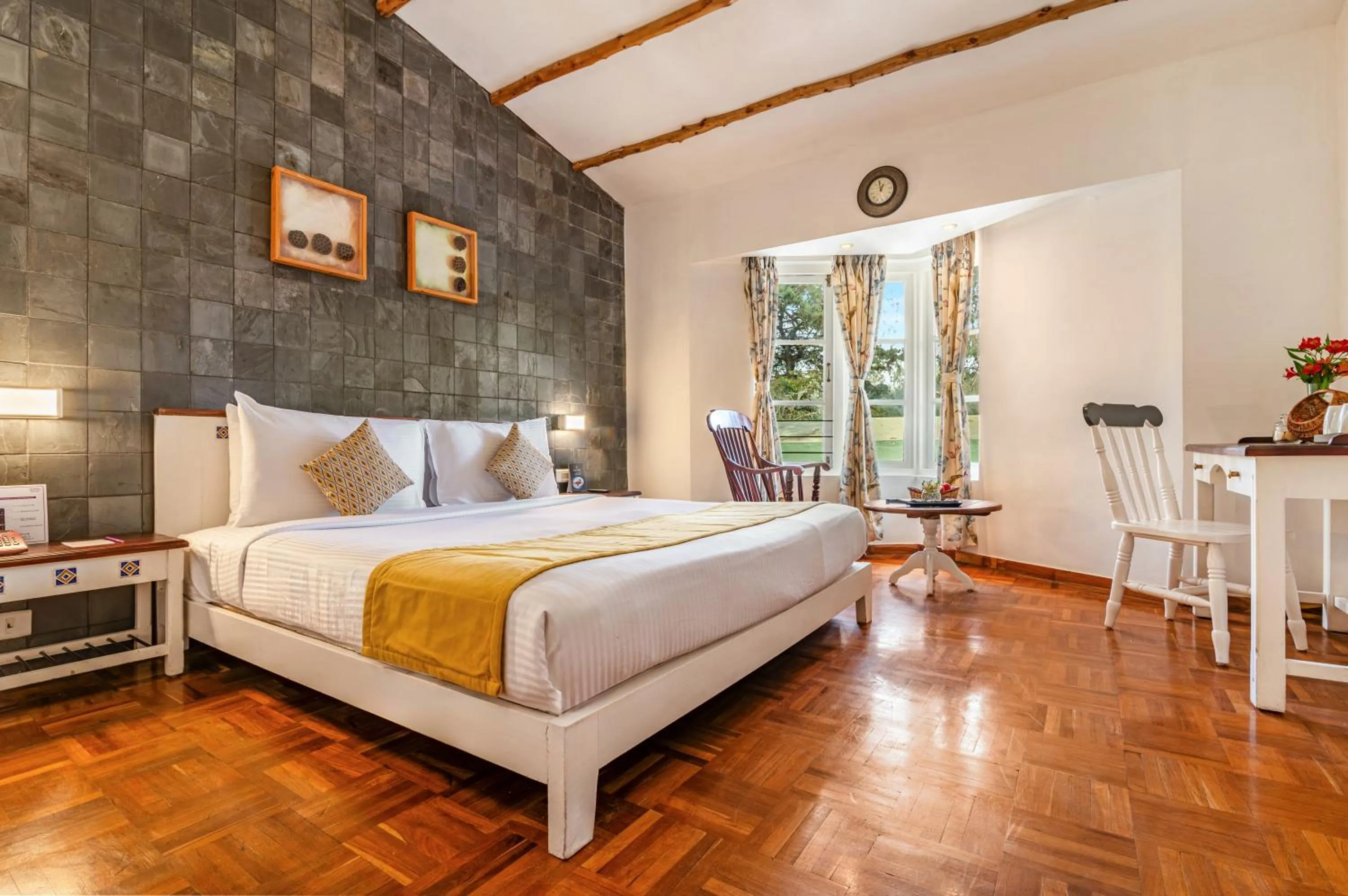 Bedroom, Bed in Sterling Kodai Lake