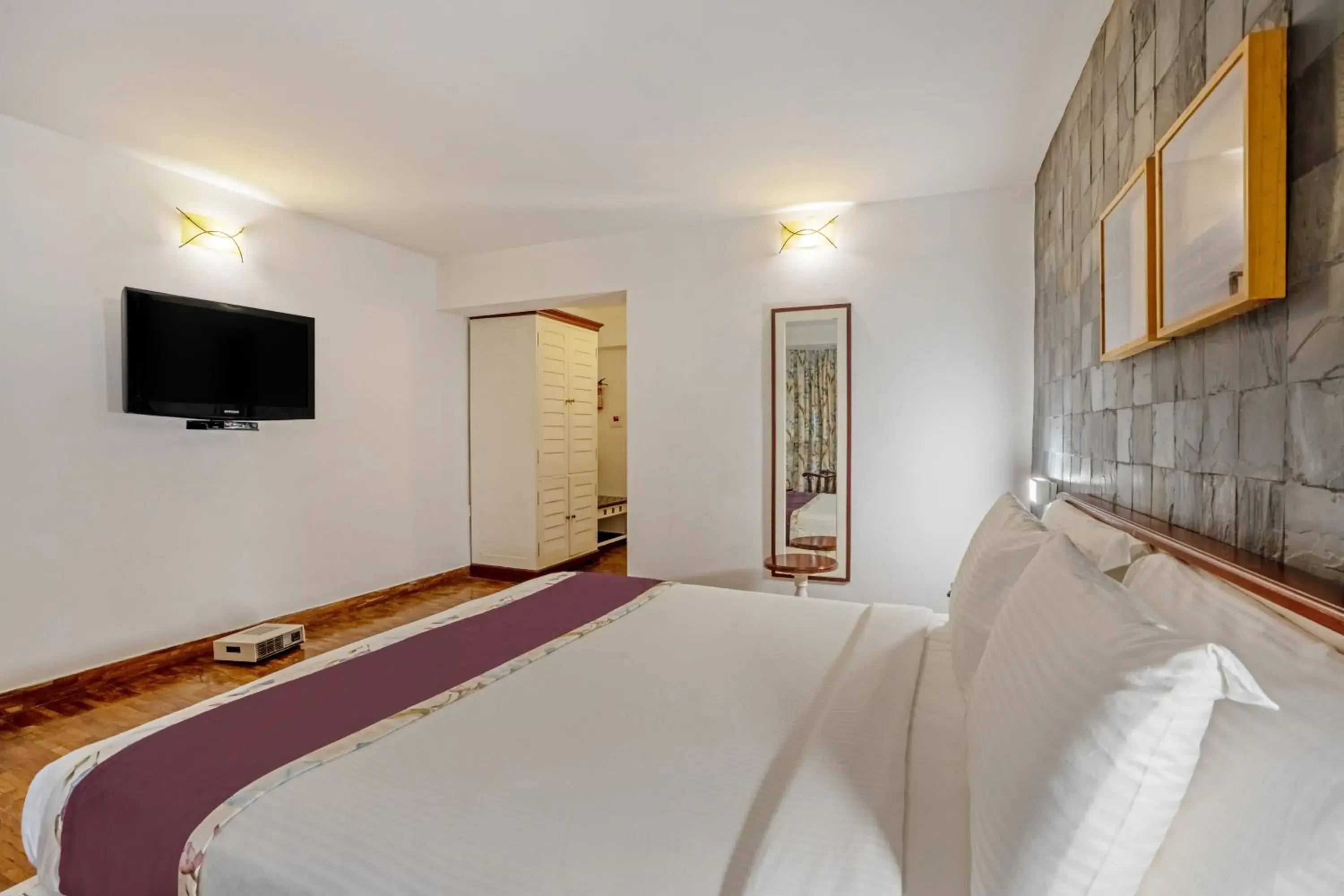 Classic Room in Sterling Kodai Lake Classic Room in Sterling Kodai Lake