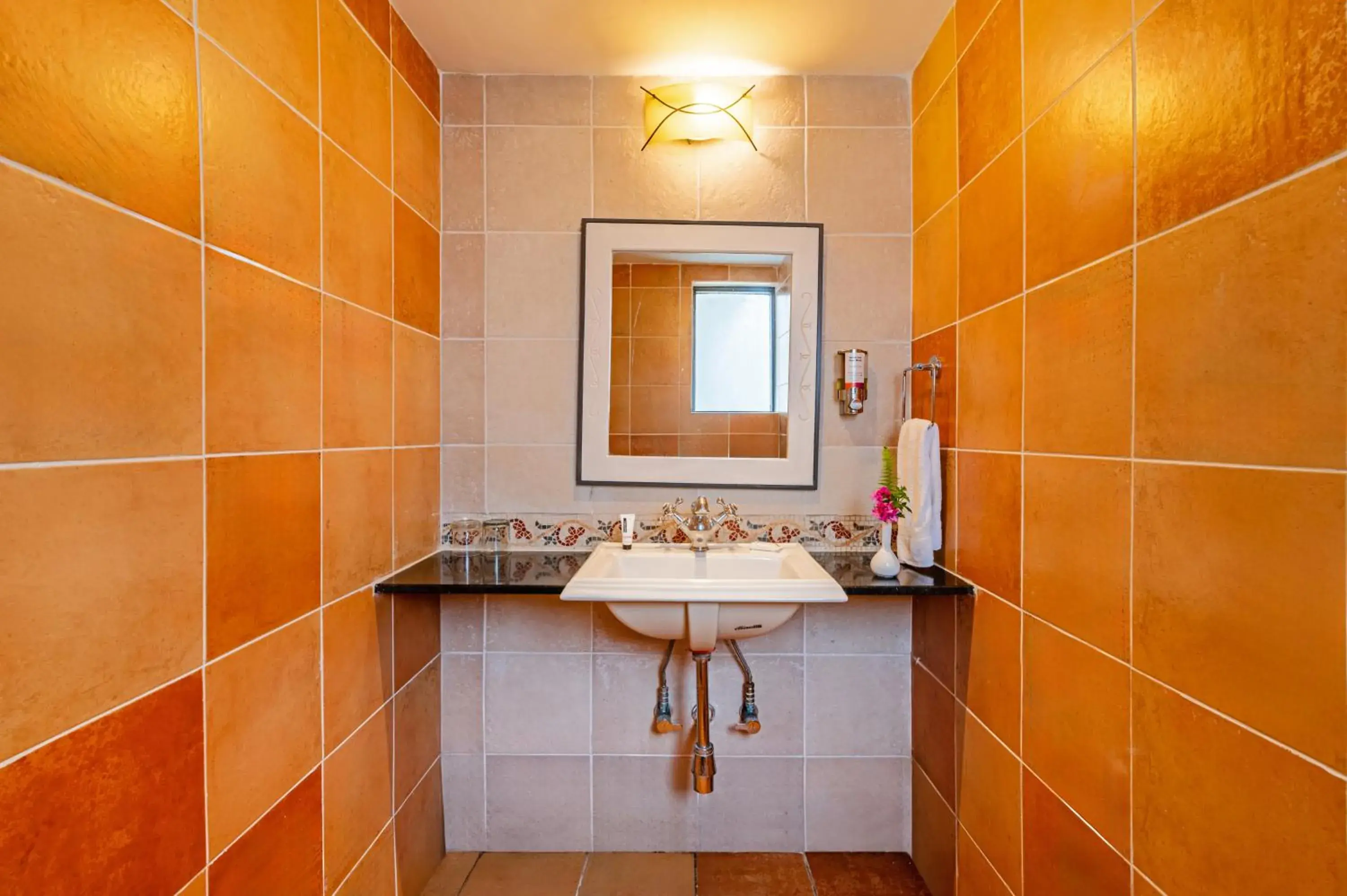 Duplex Suite with Terrace in Sterling Kodai Lake Duplex Suite with Terrace in Sterling Kodai Lake