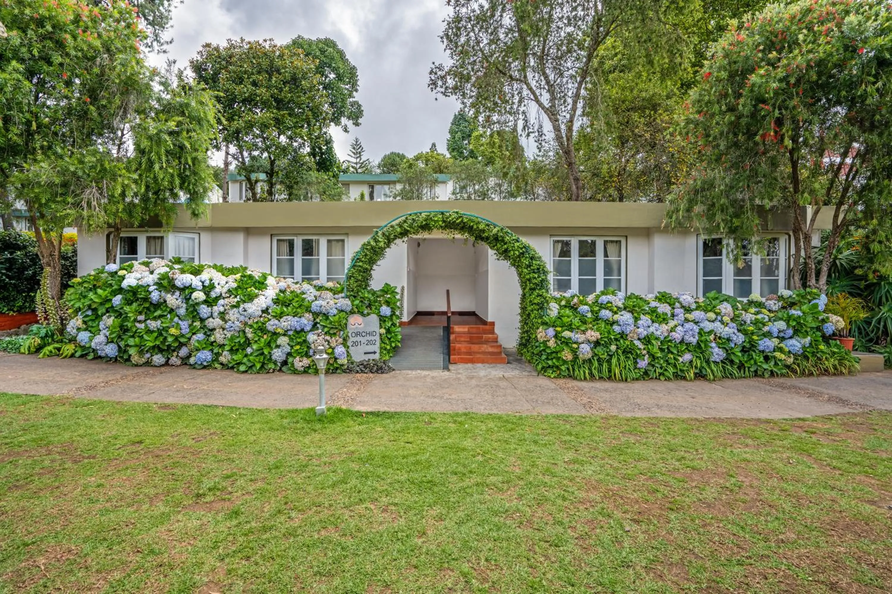 Activities in Sterling Kodai Lake