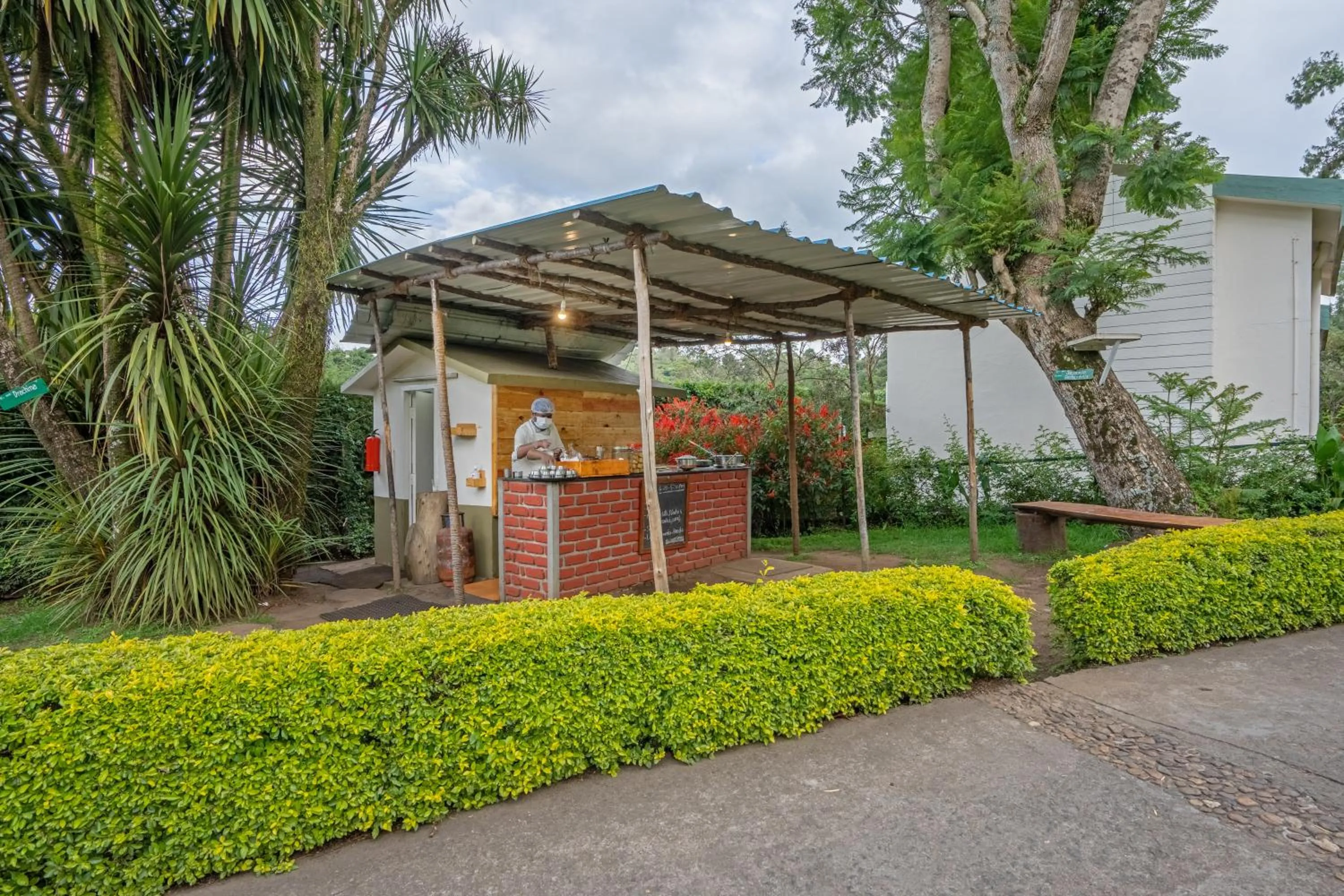 Other in Sterling Kodai Lake