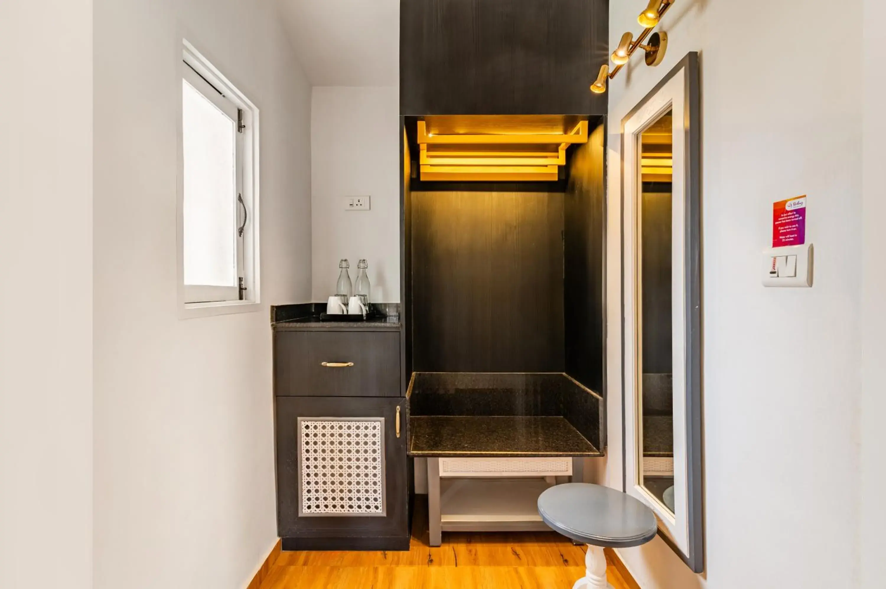 Indulge Suite in Sterling Kodai Lake Indulge Suite in Sterling Kodai Lake