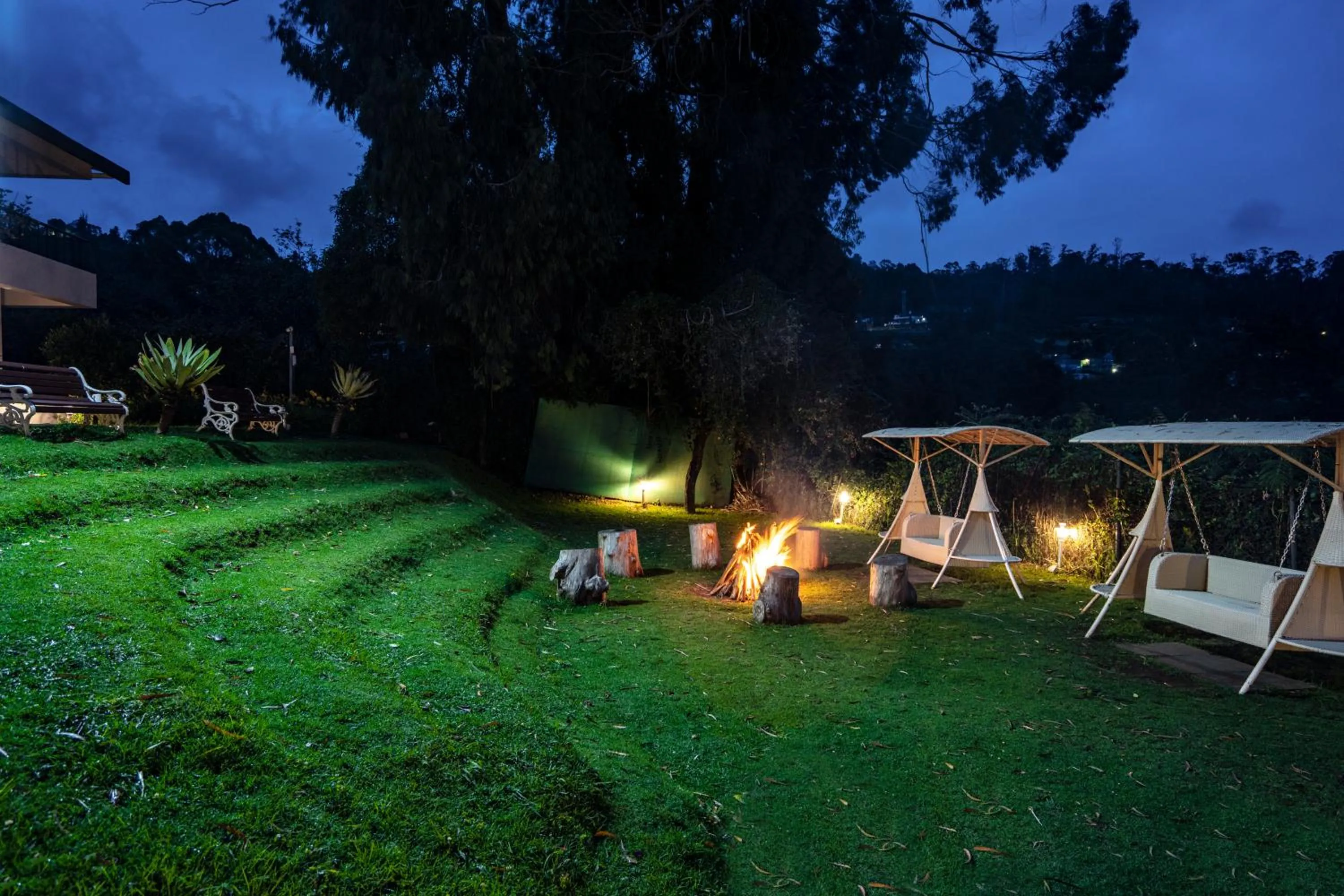 Other in Sterling Kodai Lake