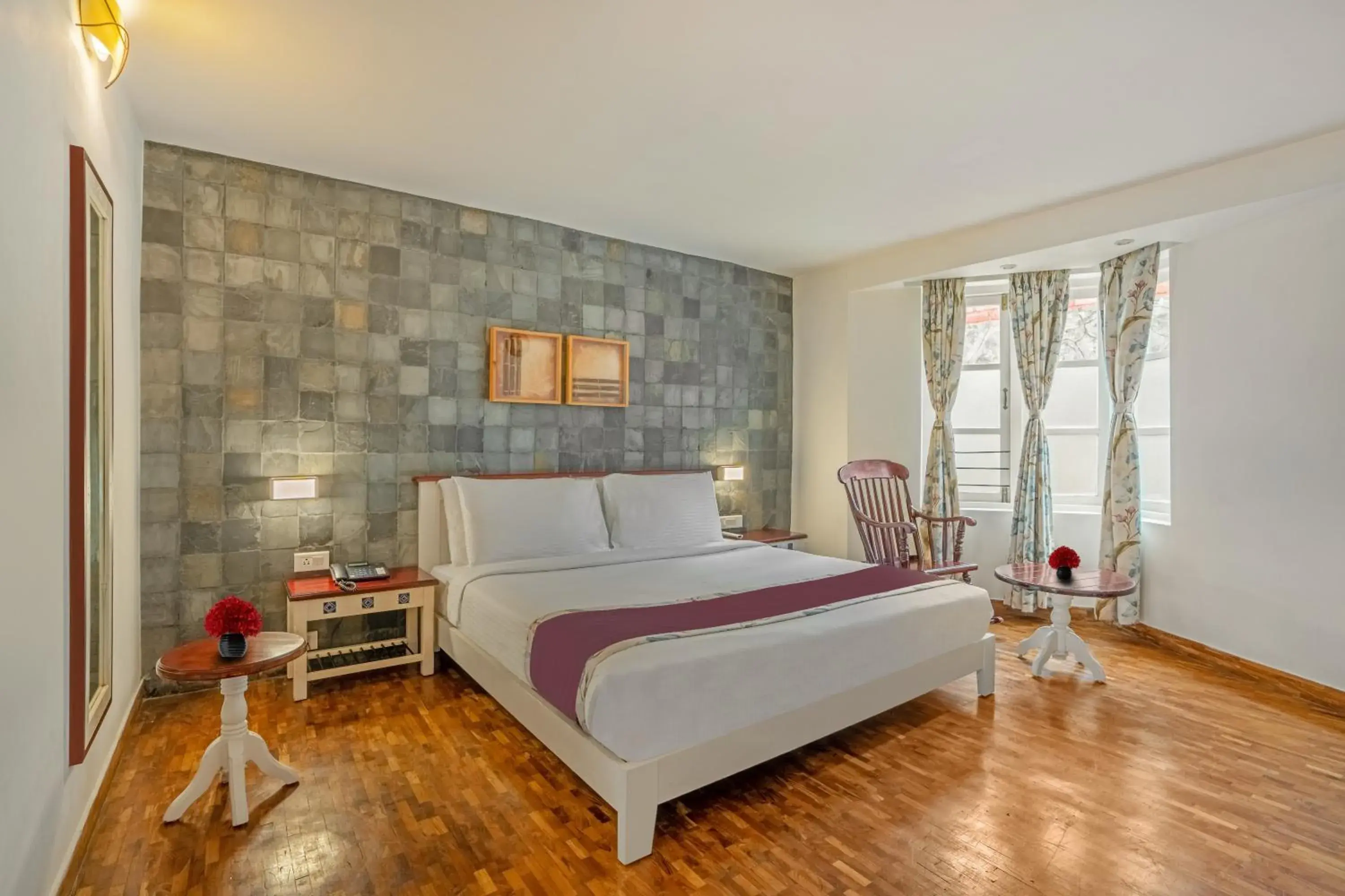 Classic Room in Sterling Kodai Lake Classic Room in Sterling Kodai Lake