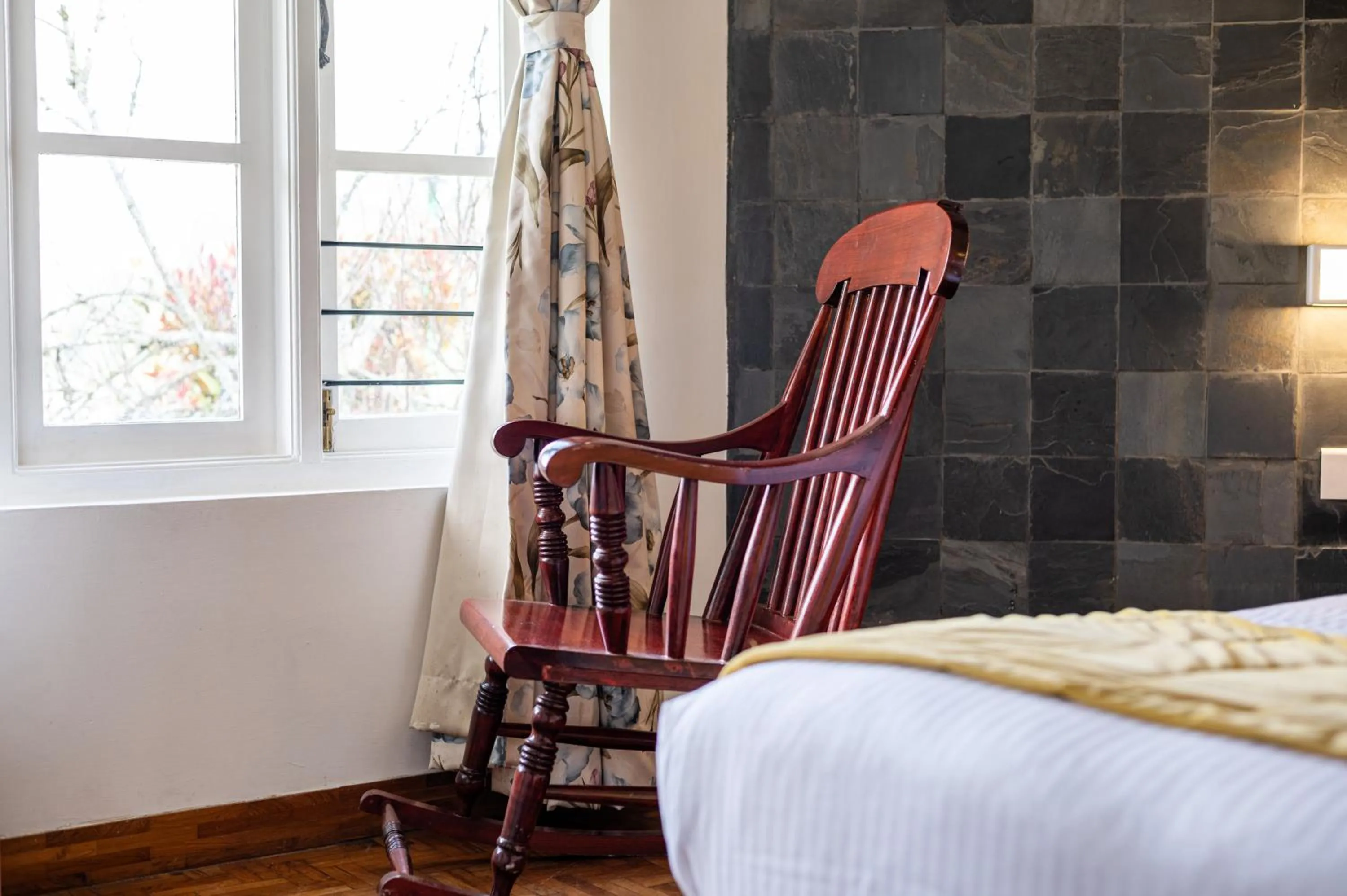 Bedroom, Bed in Sterling Kodai Lake