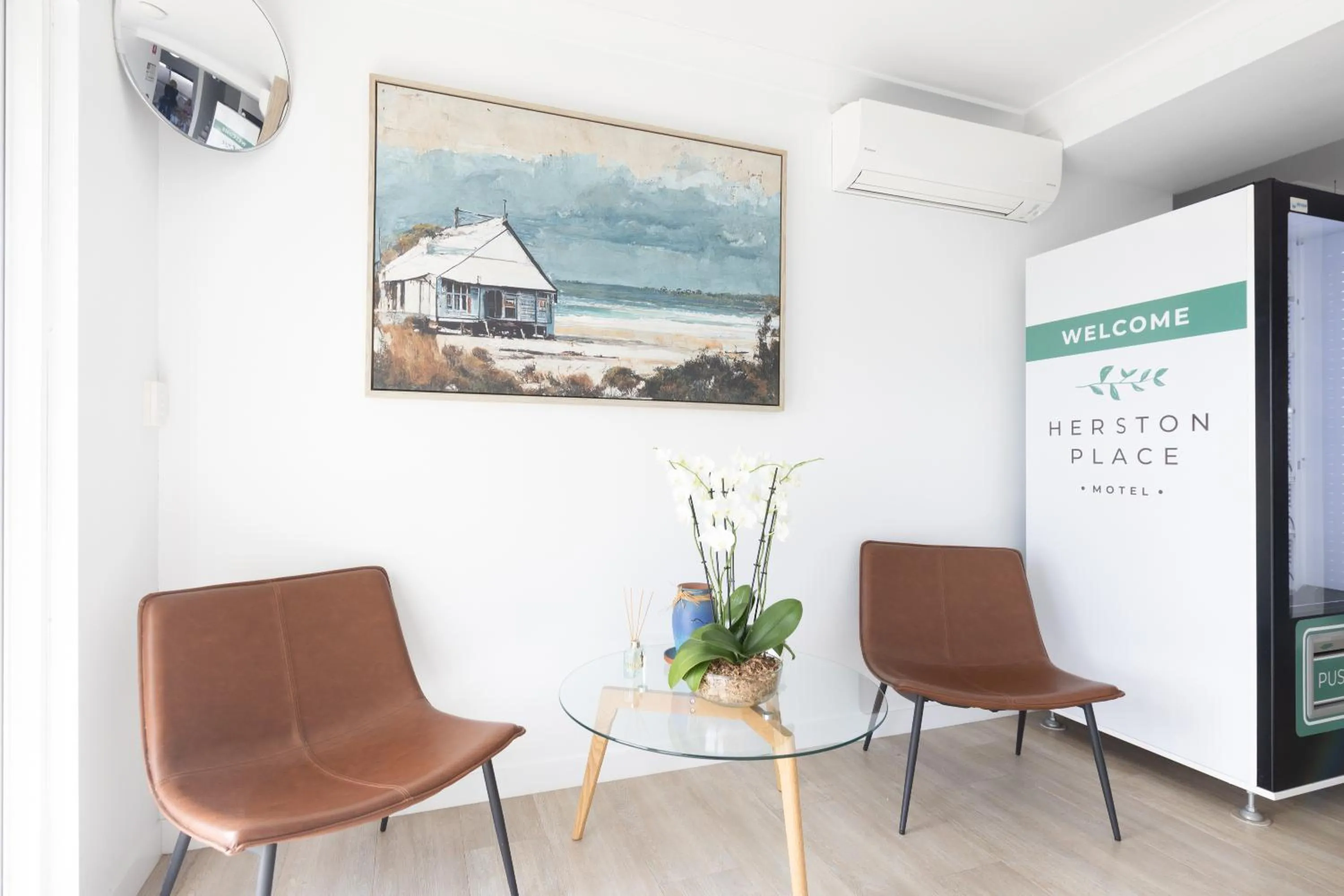 Herston Place Motel