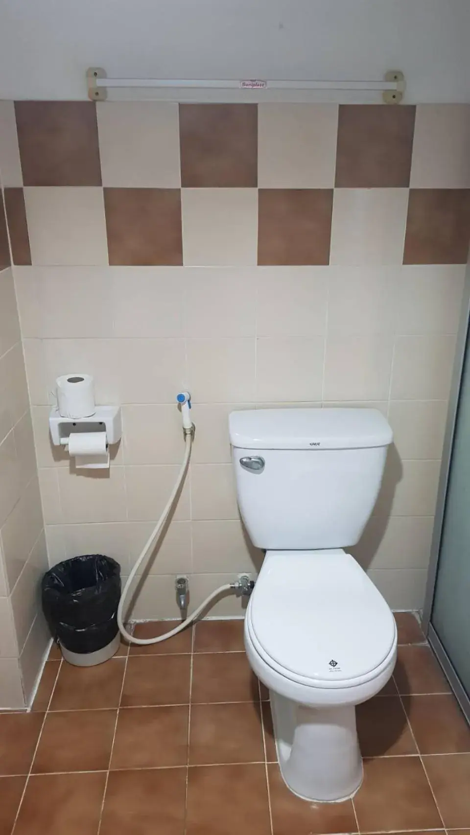 The Montana Lodge-Sathorn The Montana Lodge-Sathorn