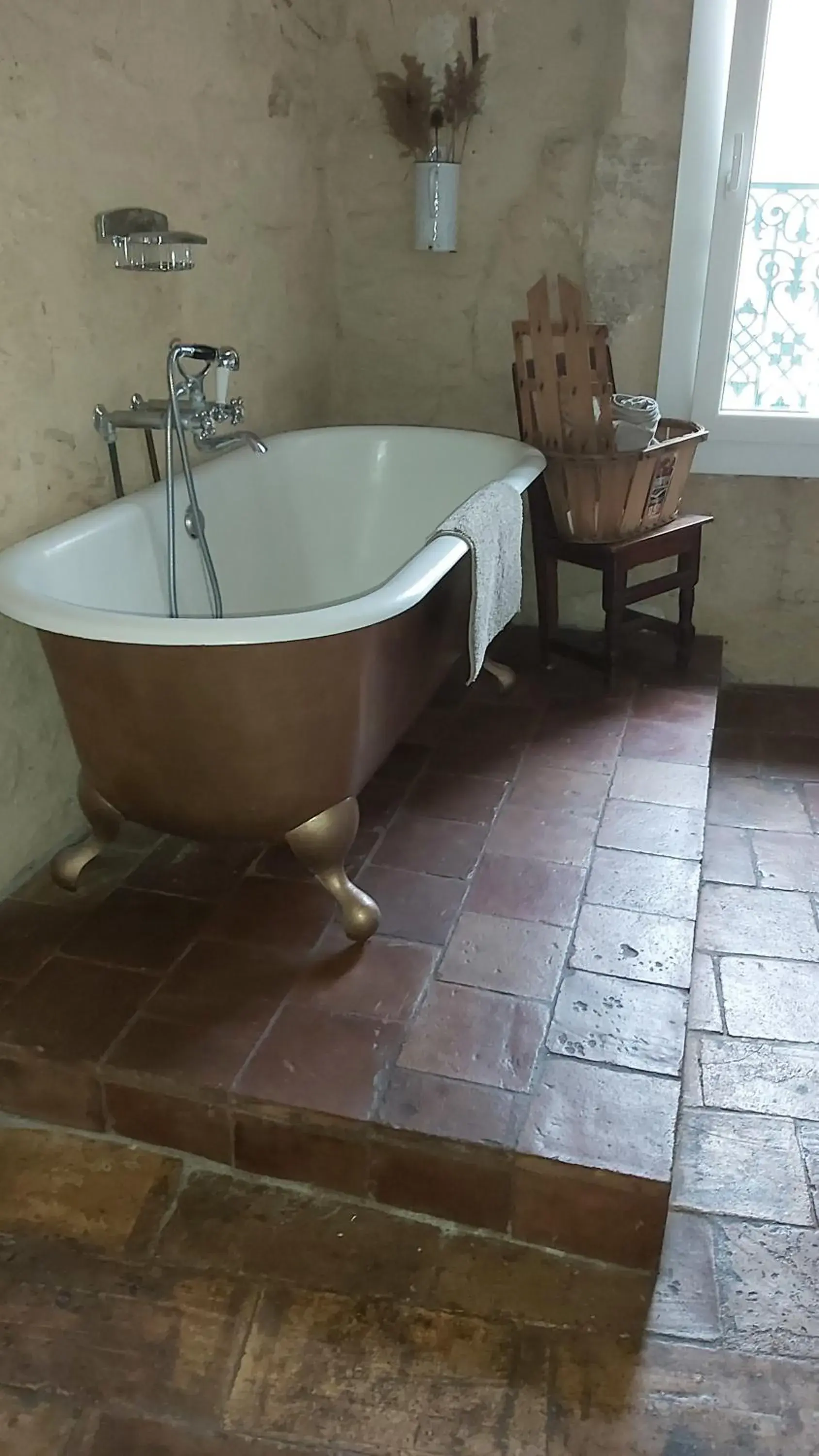 Superior Family Room in Nezignan paradisio Superior Family Room in Nezignan paradisio