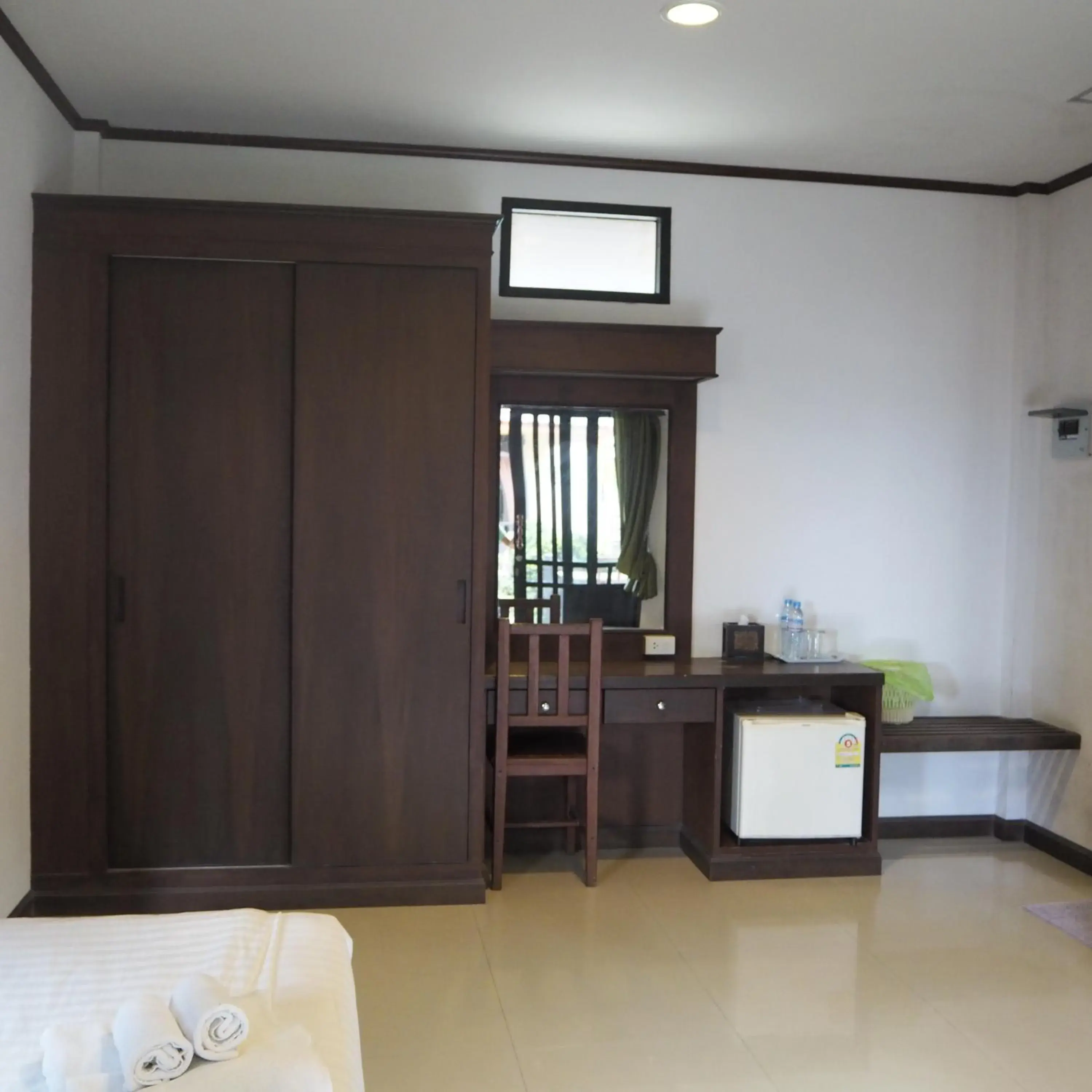 Deluxe Villa in Needa Rock Resort Deluxe Villa in Needa Rock Resort