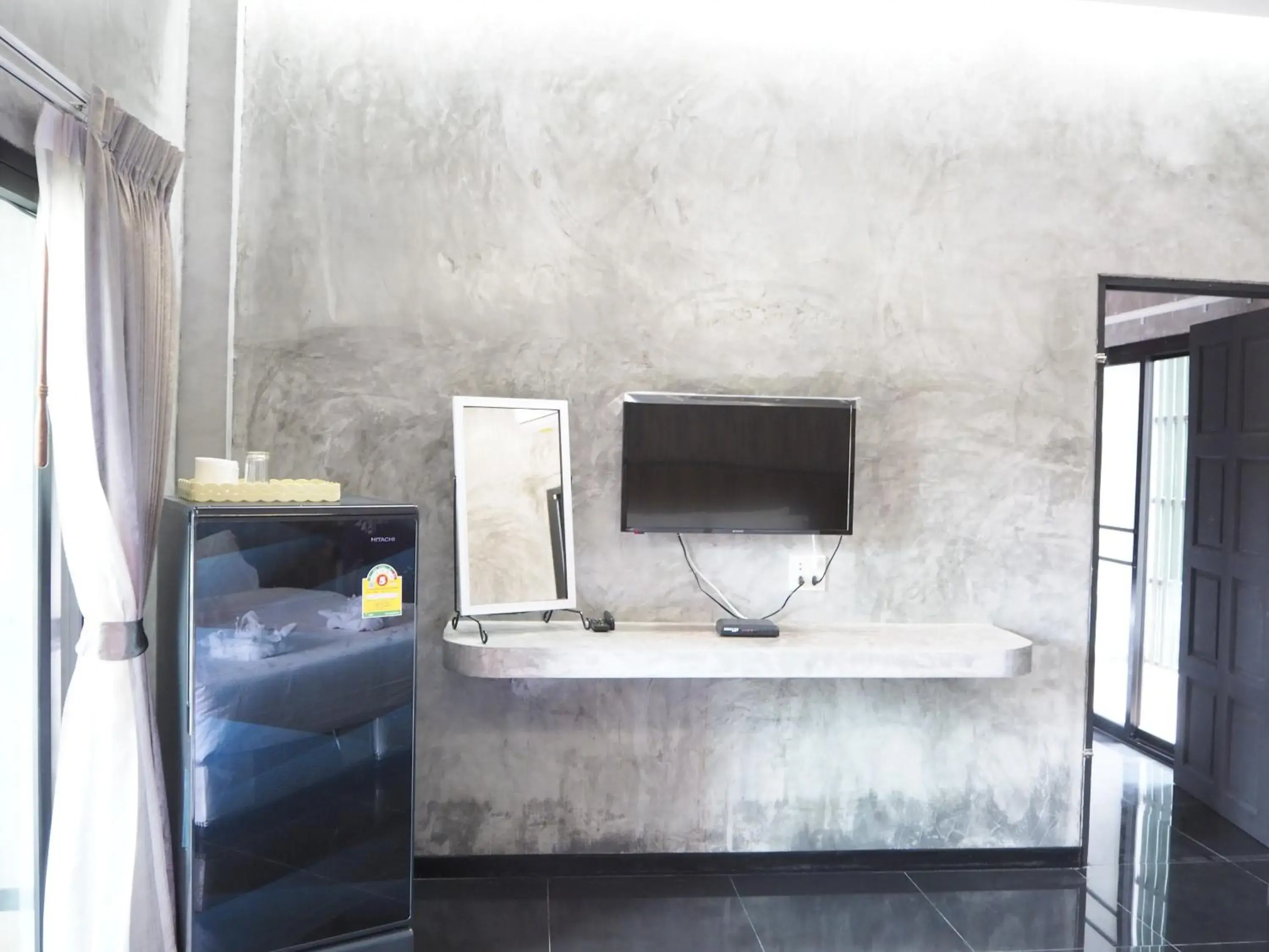 Photo of the whole room, Bed in Needa Rock Resort Photo of the whole room, Bed in Needa Rock Resort