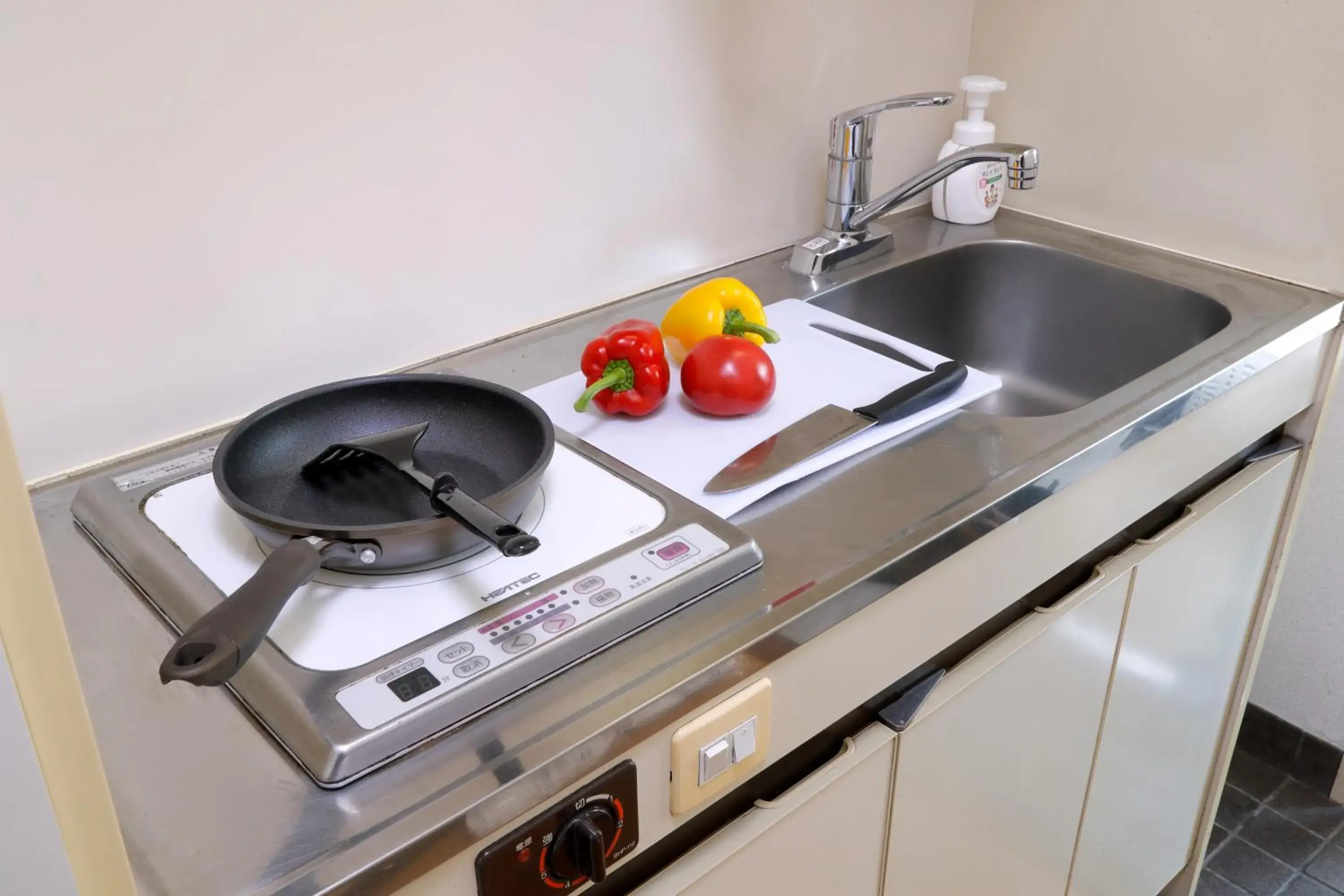 ホテル西川口ウィークリー ホテル西川口ウィークリー