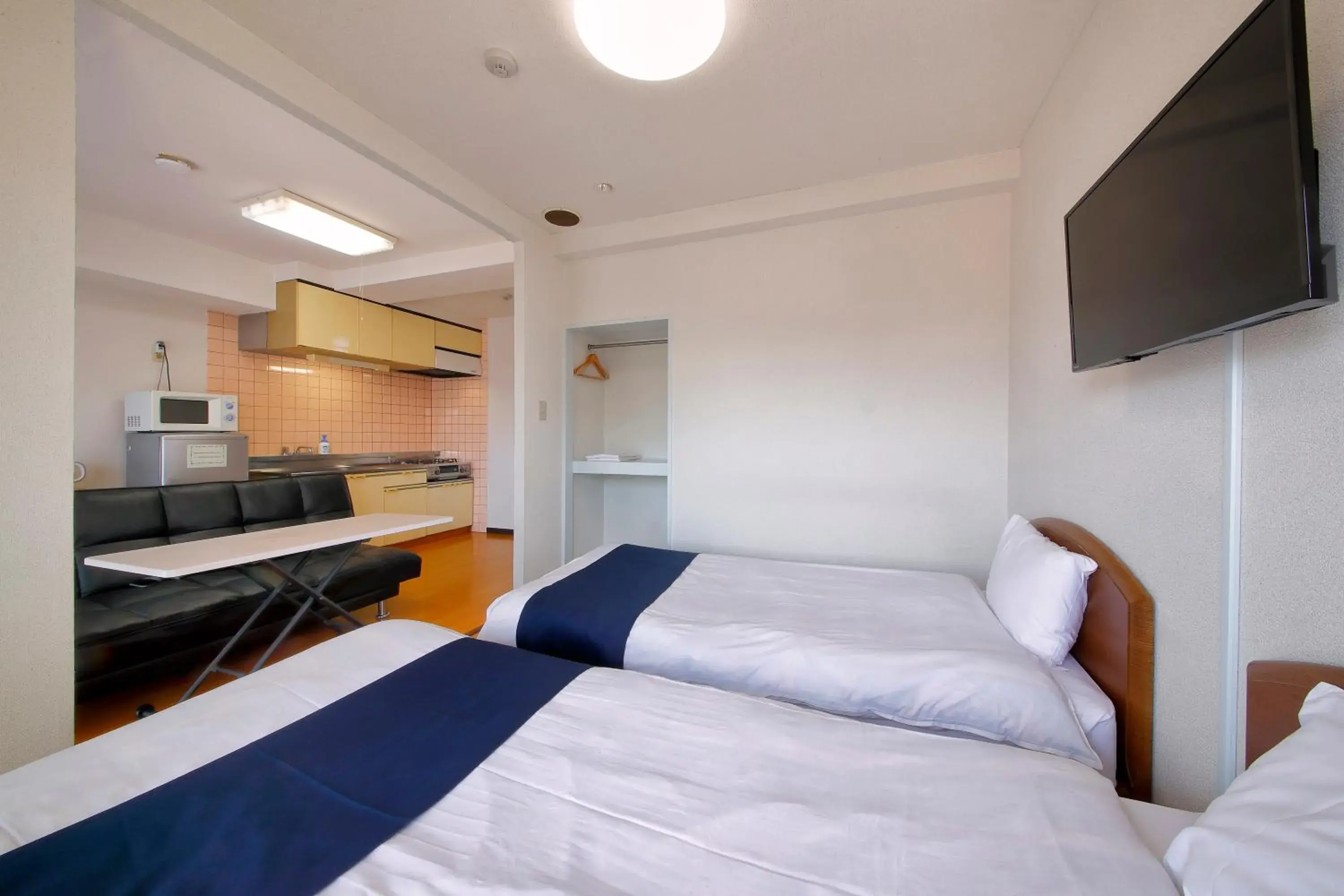 ホテル西川口ウィークリー ホテル西川口ウィークリー