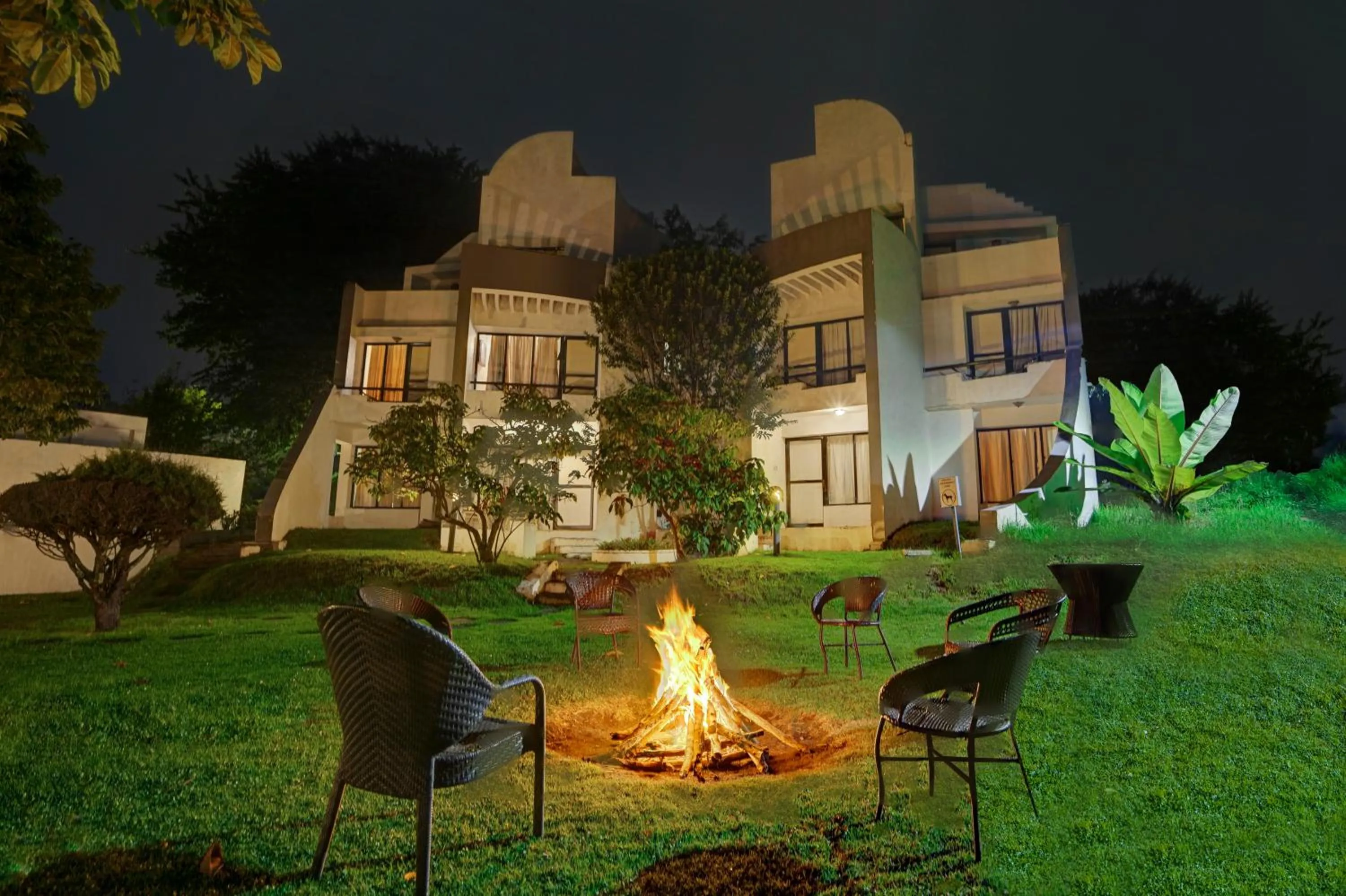flat iron in Sterling Kodai Valley