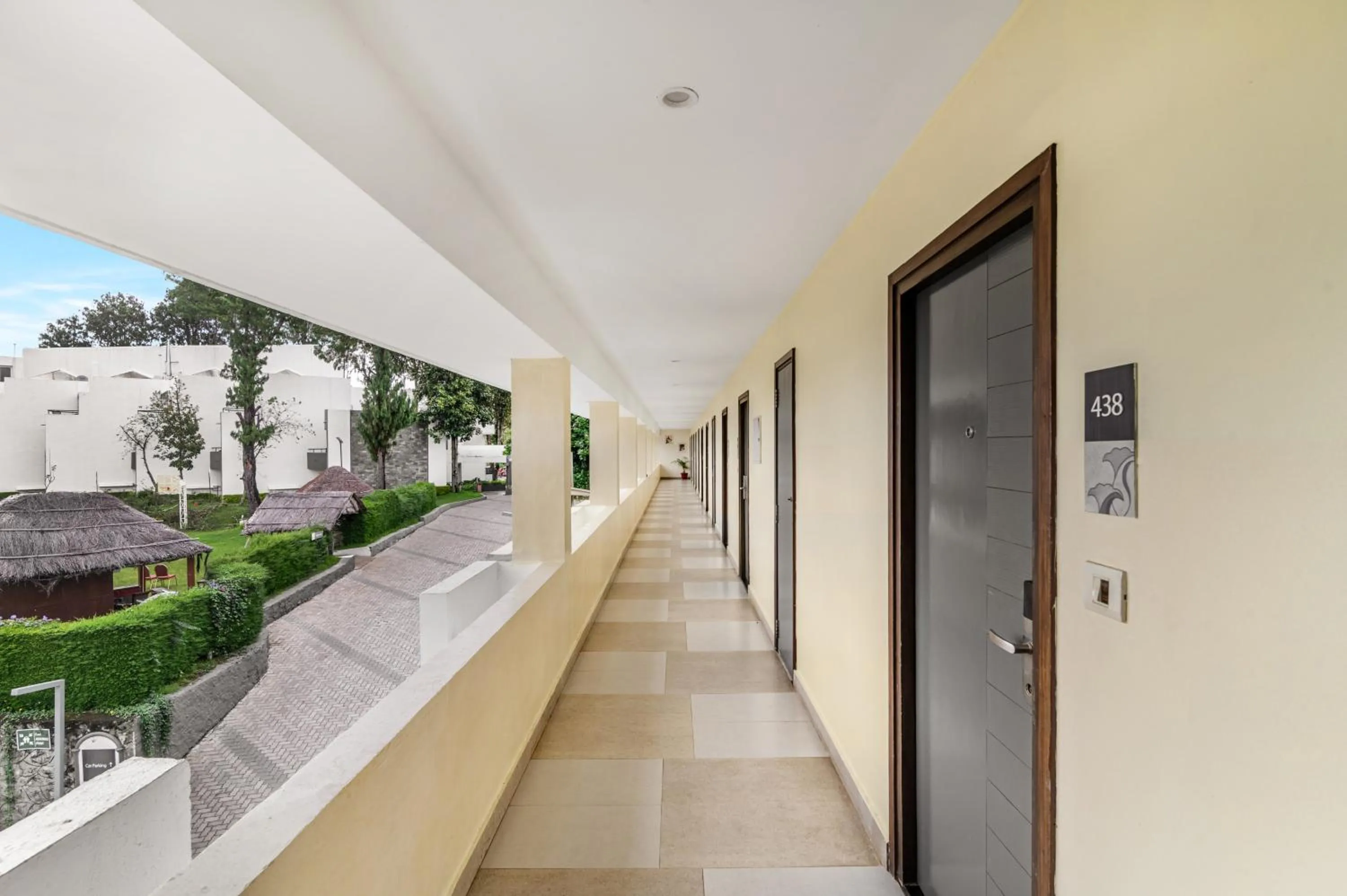 Day in Sterling Kodai Valley