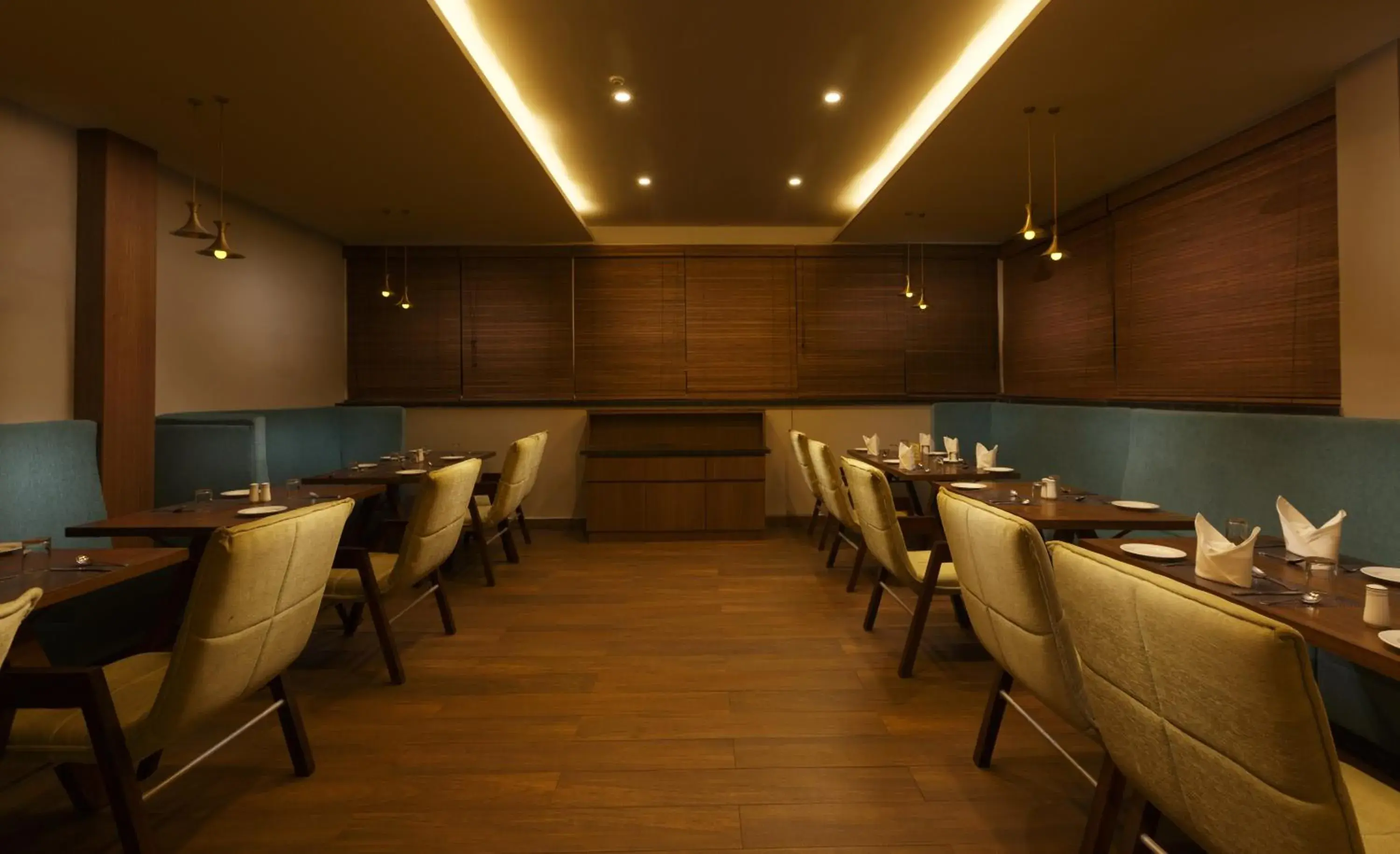 Restaurant/places to eat in Sterling Kodai Valley Restaurant/places to eat in Sterling Kodai Valley