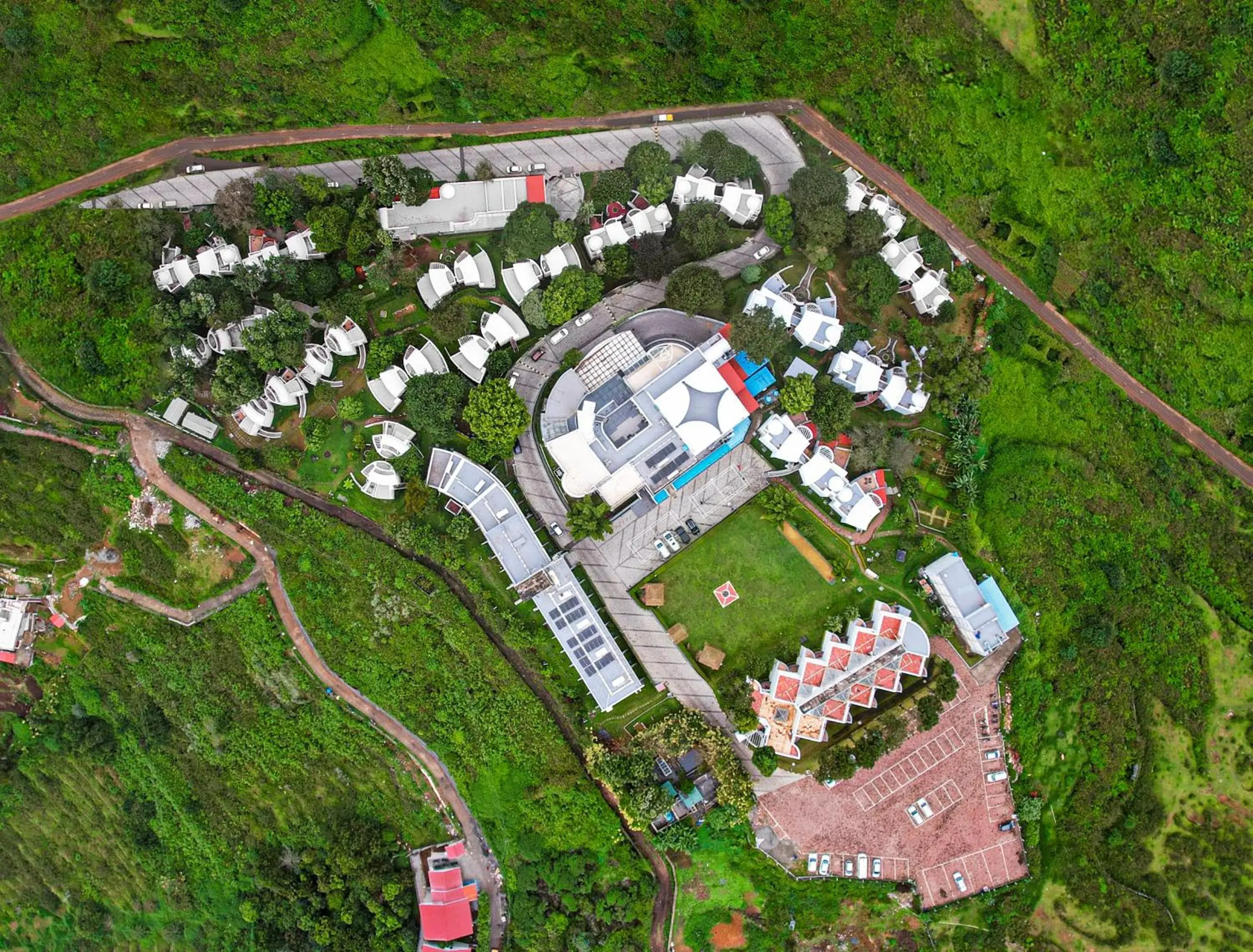 Sterling Kodai Valley Sterling Kodai Valley