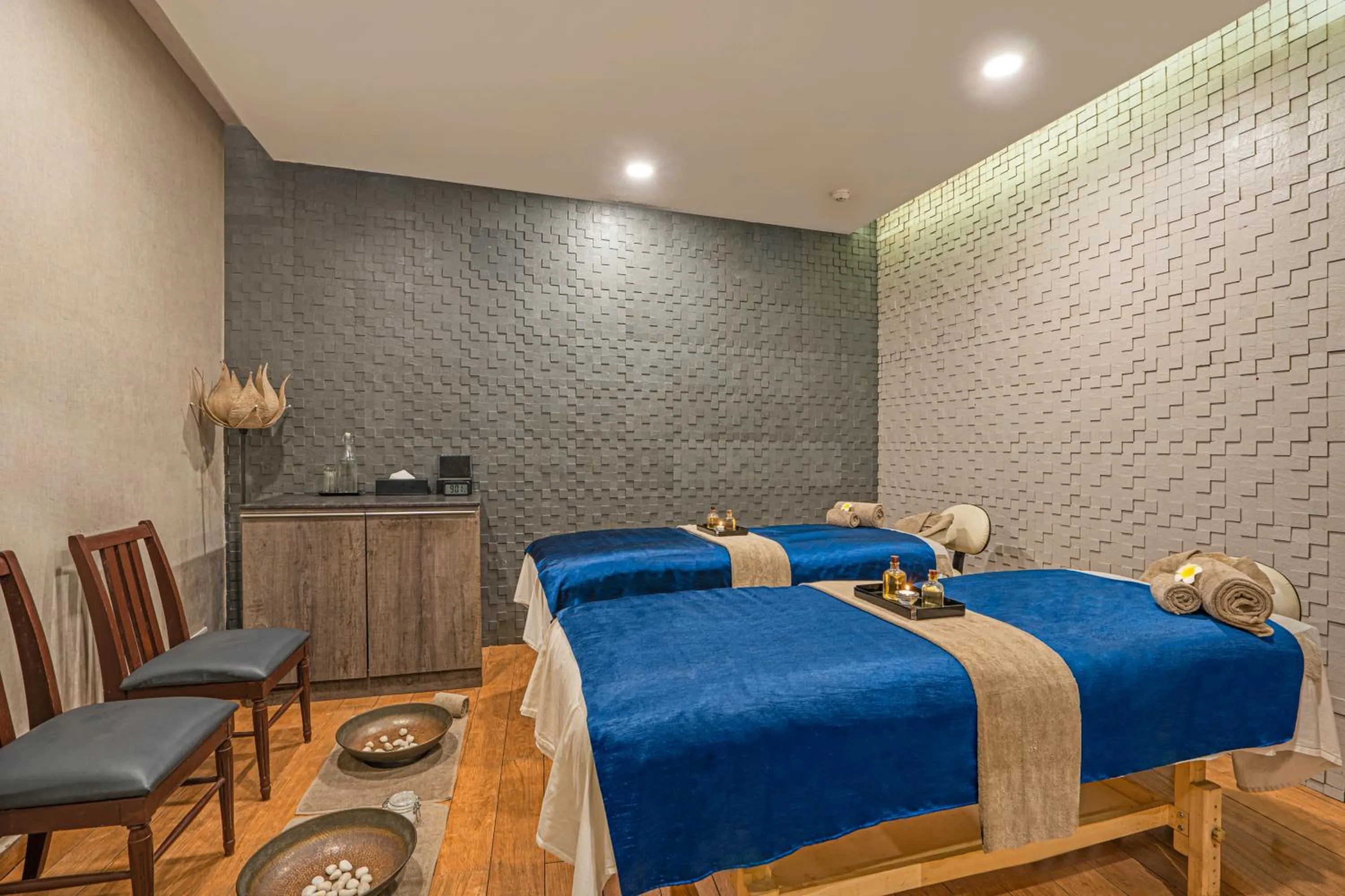Spa and wellness centre/facilities, Bed in Sterling Kodai Valley