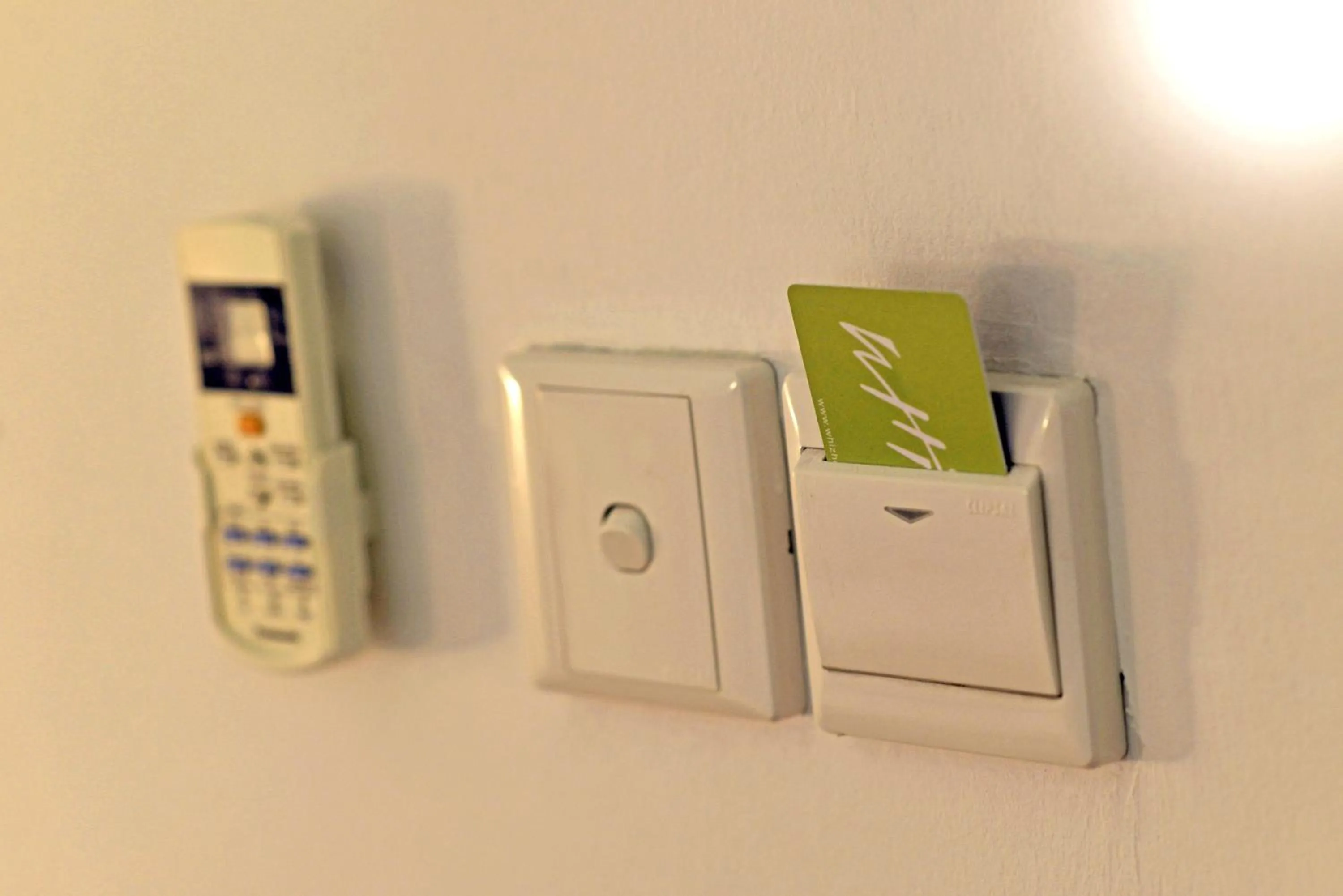 Bedroom in Whiz Hotel Pemuda Semarang