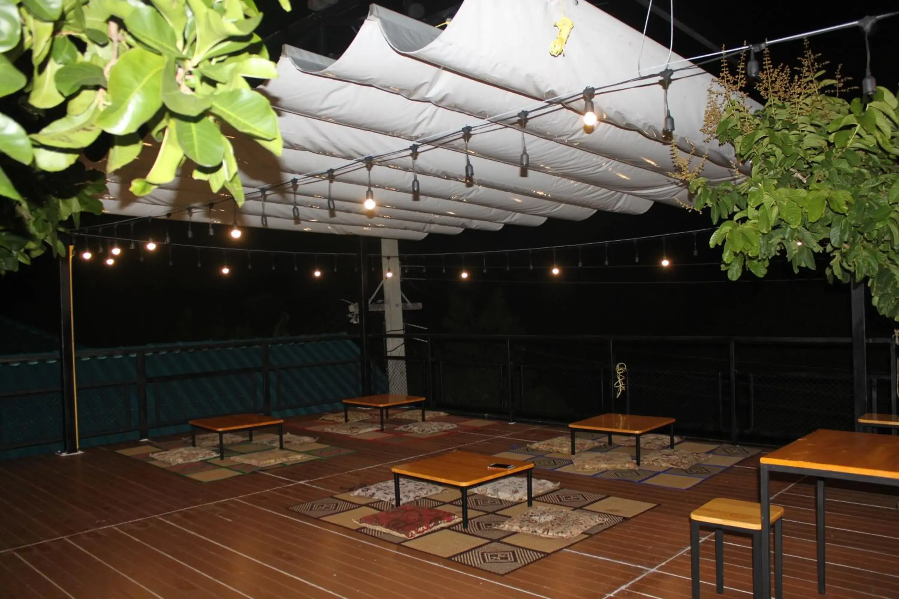 Restaurant/places to eat in Lam-tong Resort Restaurant/places to eat in Lam-tong Resort